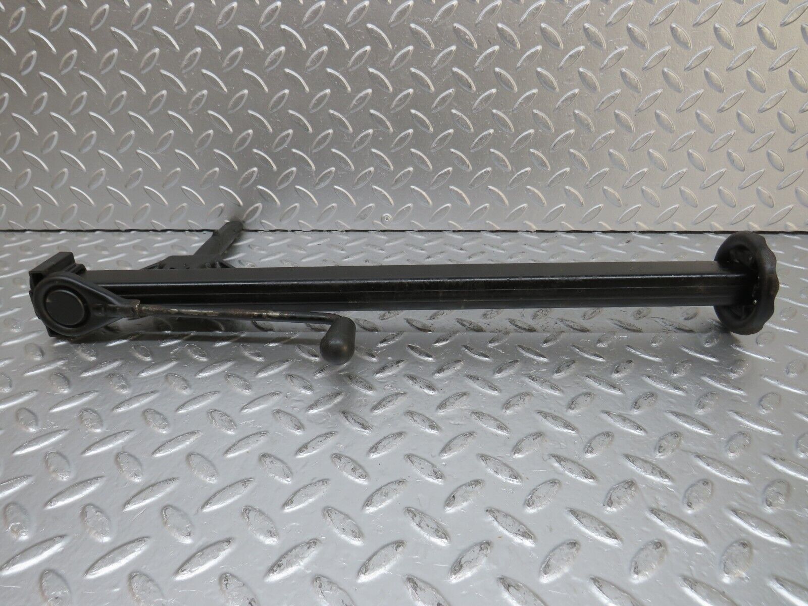 32728 Mercedes-Benz W123 Car Jack Bilstein 1235830215