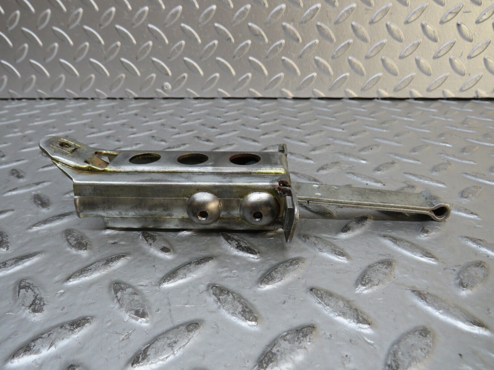 28782 Mercedes-Benz W123 230E Door Safety Check Strap