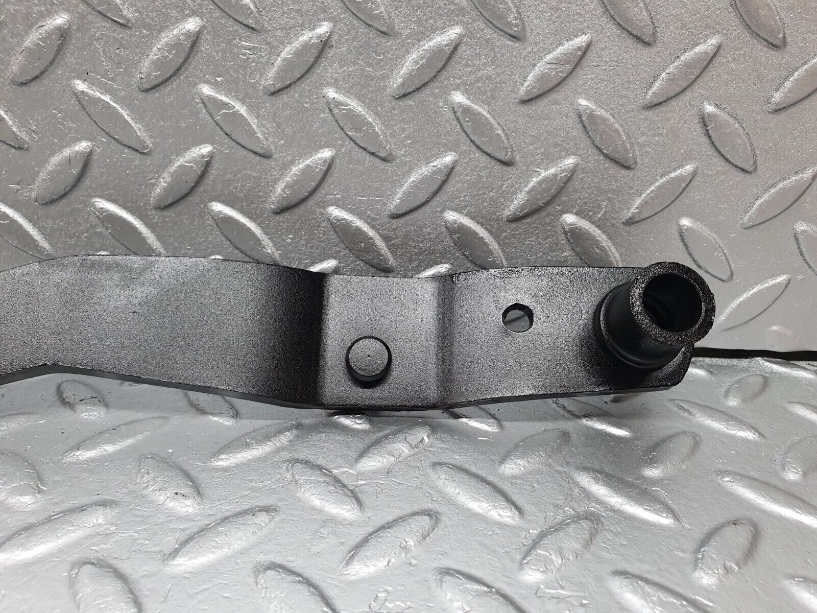 40834 Mercedes-Benz W123 300D Brake Pedal