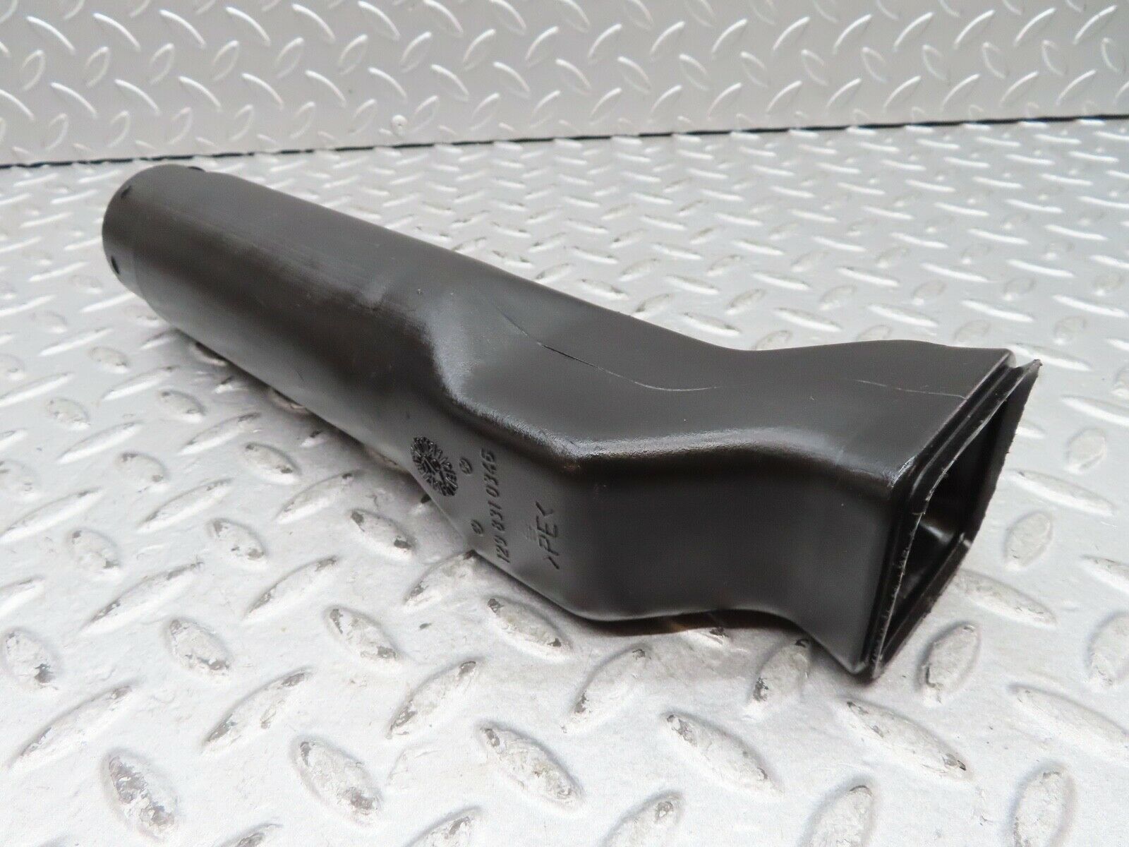17174 Mercedes-Benz R129 300SL Coupe Air Intake Duct 1298310346