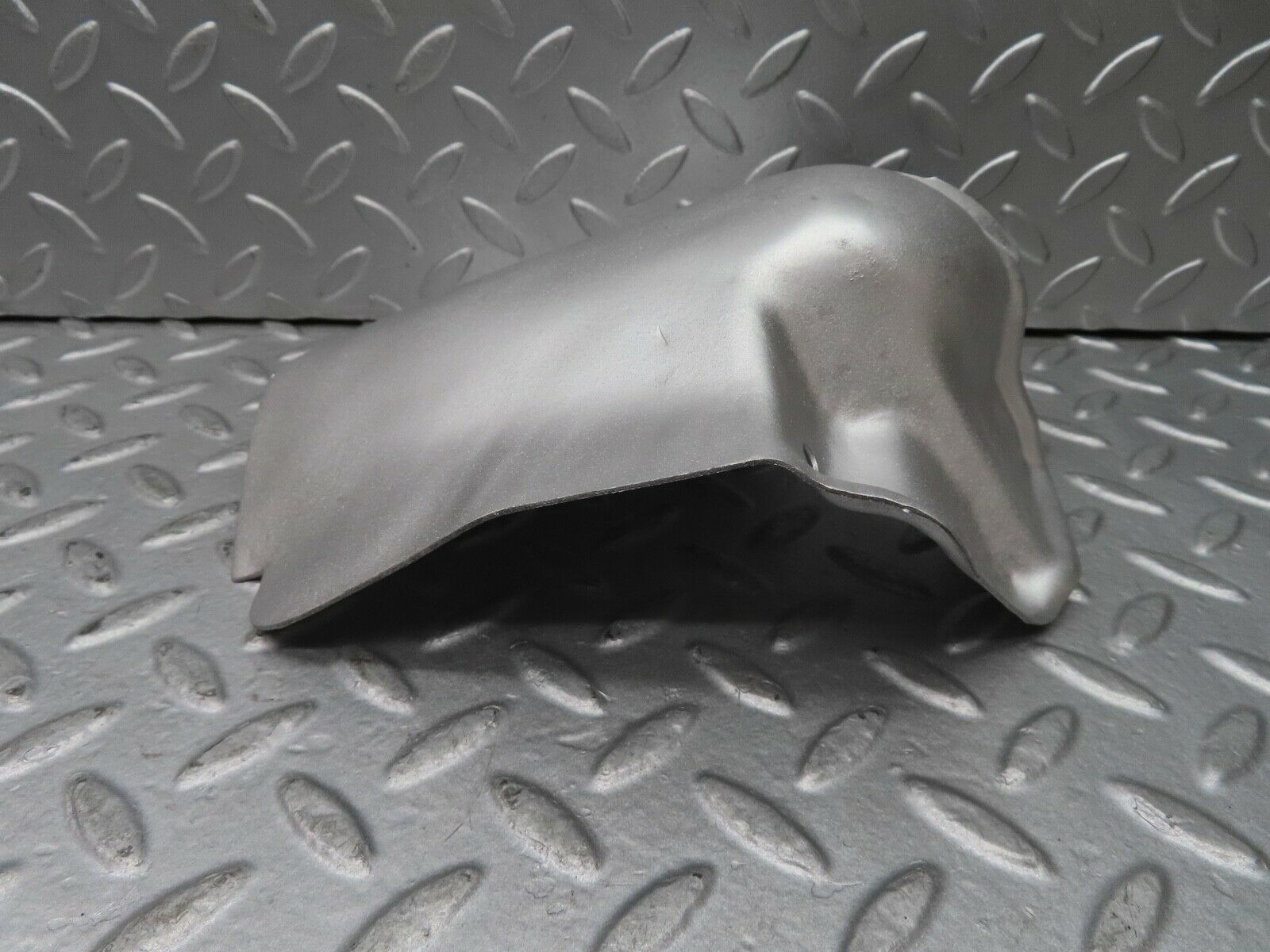 17208 Mercedes-Benz R129 300SL Coupe Exhaust Heat Shield