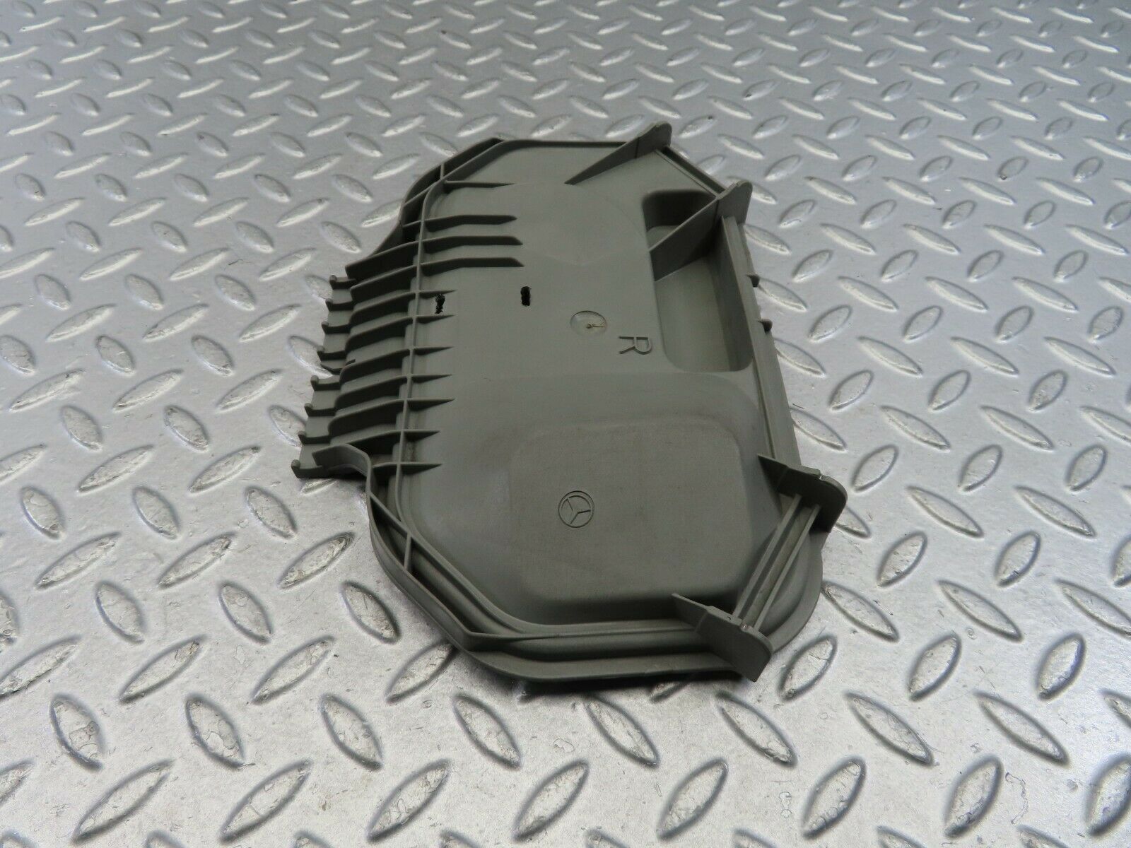 9234 Mercedes-Benz C124 300CE Coupe Bosch Headlight Cover Right