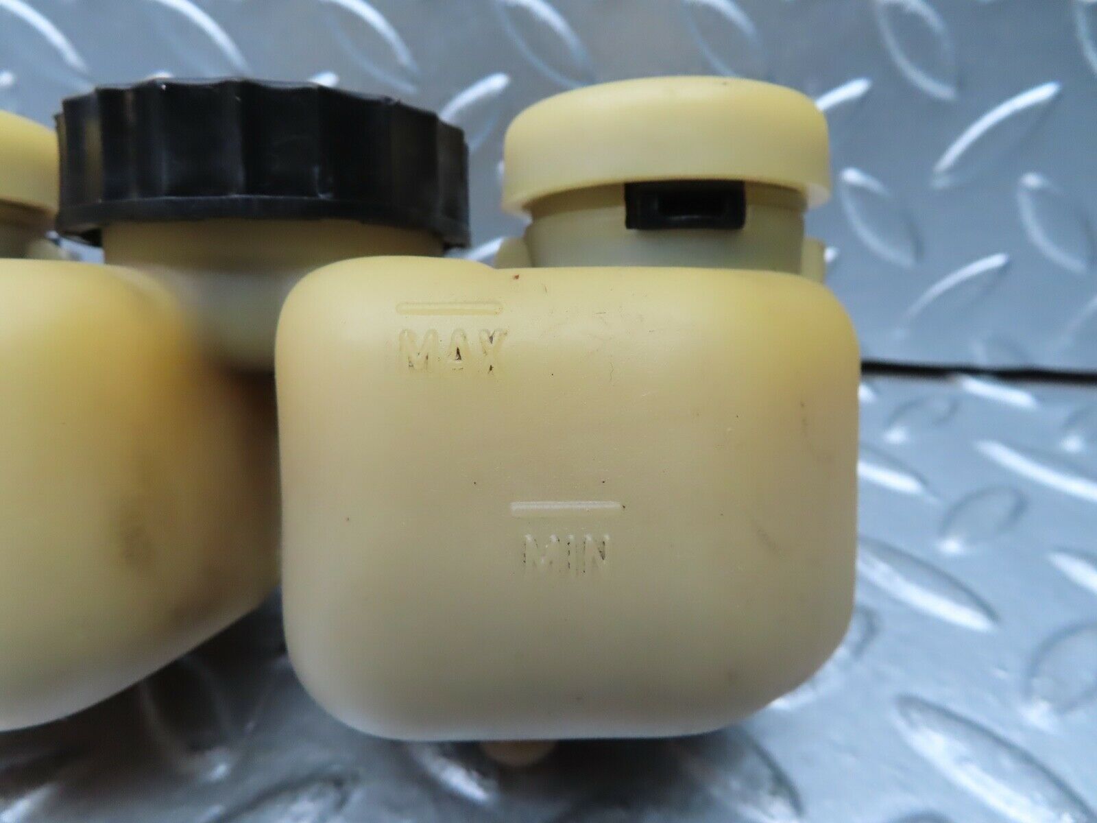 20813 Mercedes-Benz W114 250CE Coupe Brake Fluid Reservoir Tank Ate