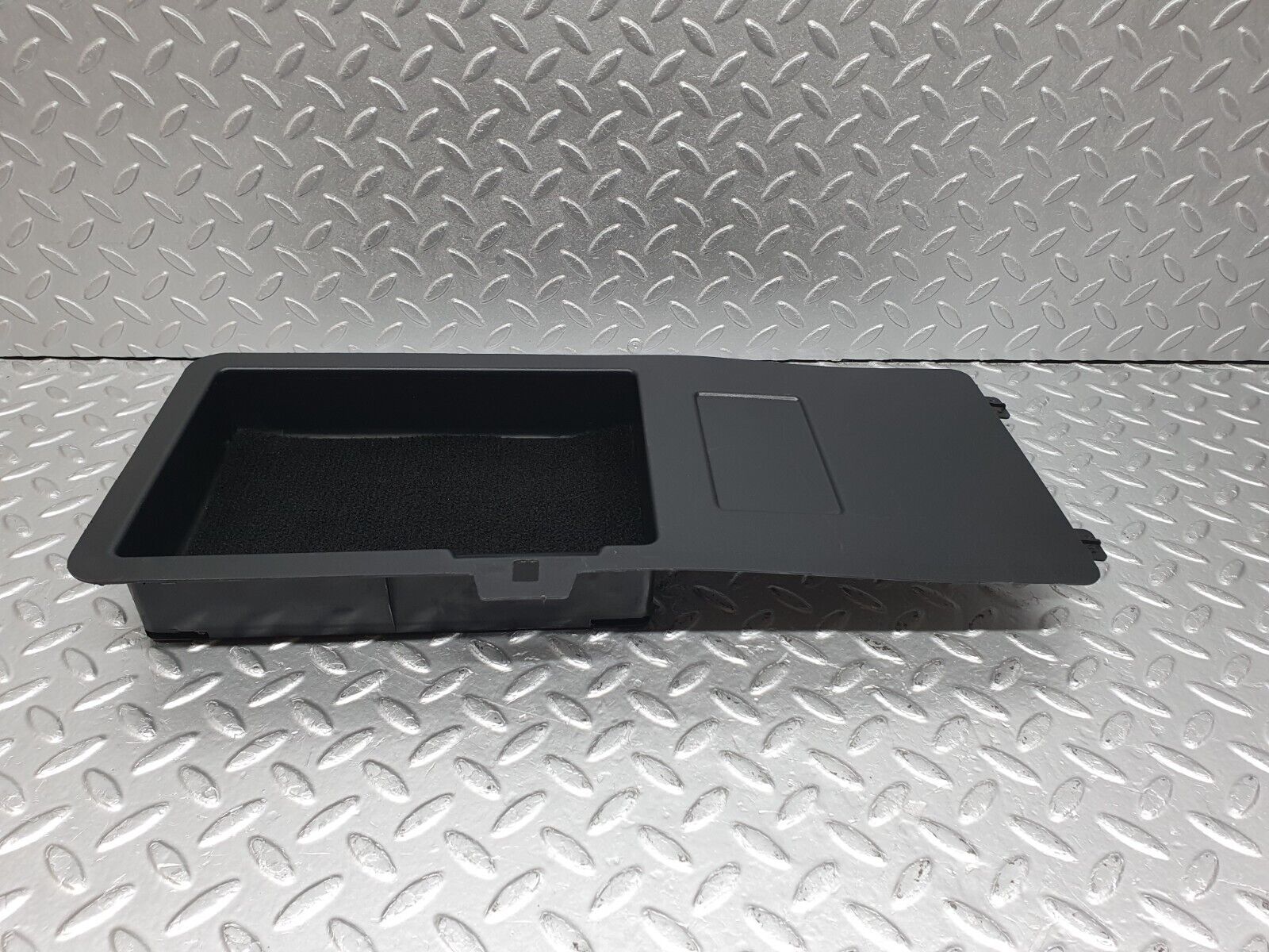 40992 Mercedes-Benz W126 300SE Rear Right Parcel Shelf Storage 1268430407