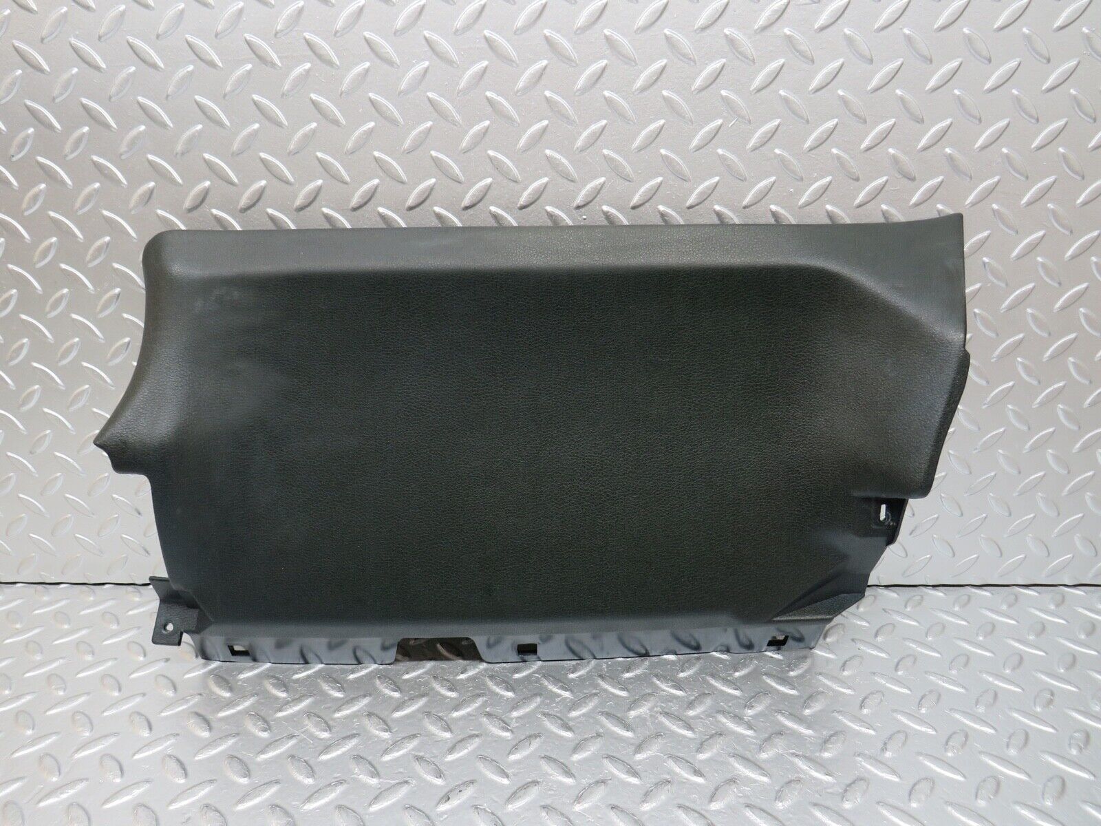 31015 Mercedes-Benz W123 230E Under Dash Panel Left Side 1236801317