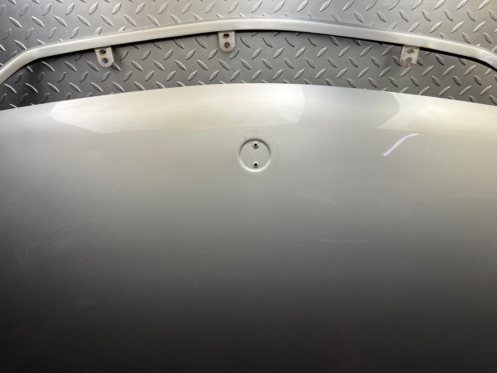 39560 Mercedes-Benz R129 320SL Coupe Bonnet