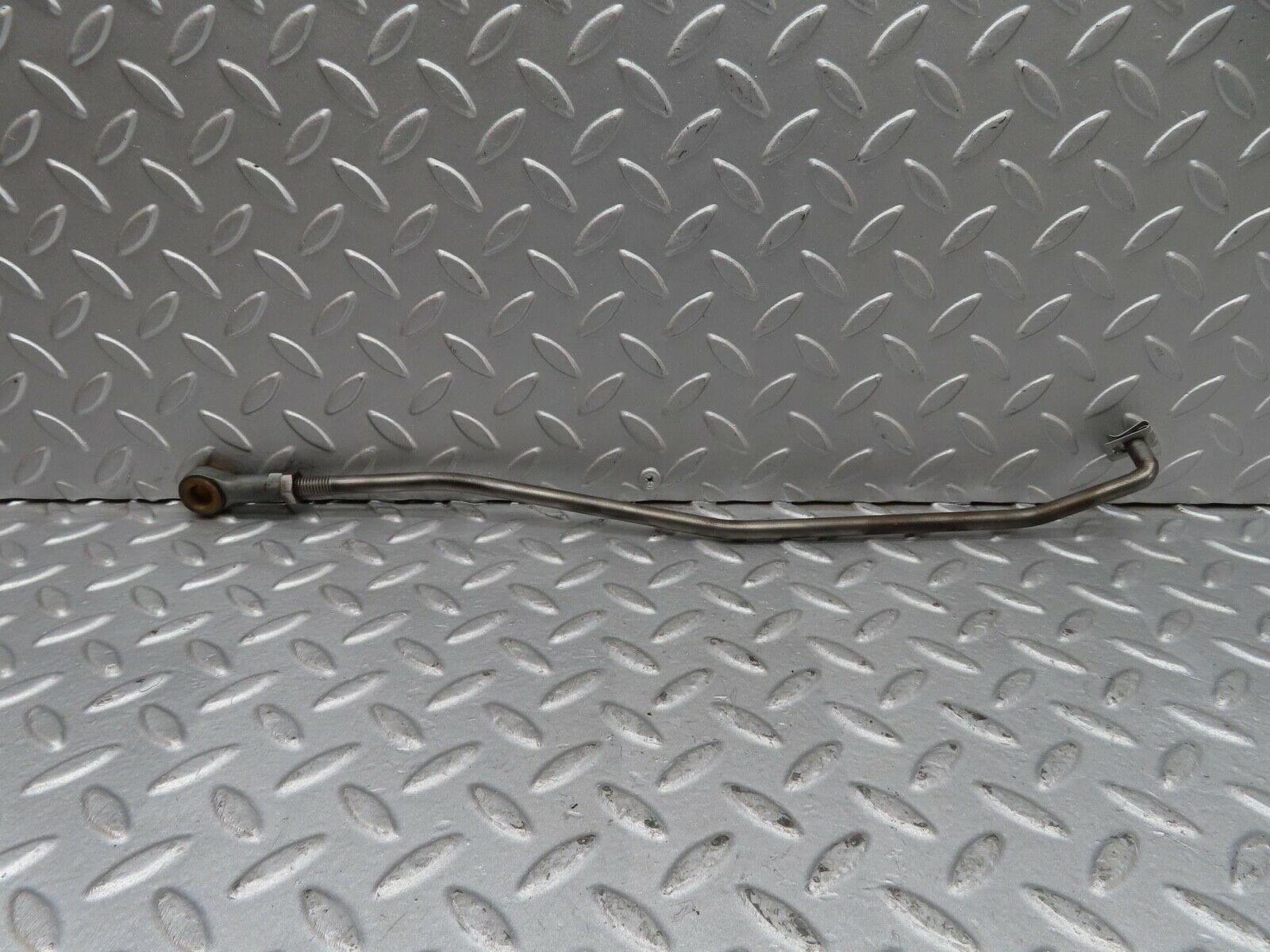 12635 Mercedes-Benz W108 280SE 3.5 Gear Selector Linkage