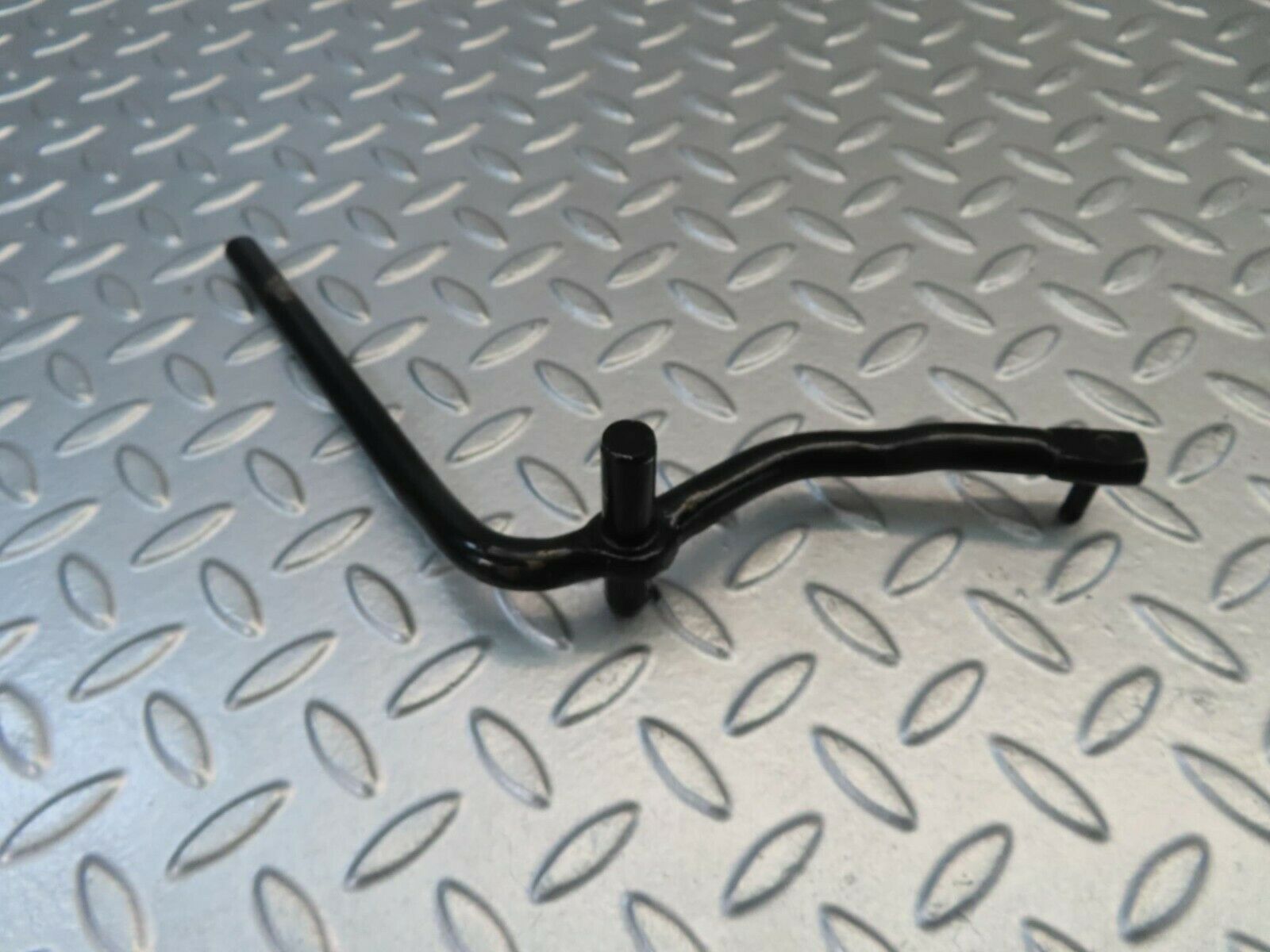 11595 Mercedes-Benz C123 230CE Coupe Accelerator Pedal Linkage