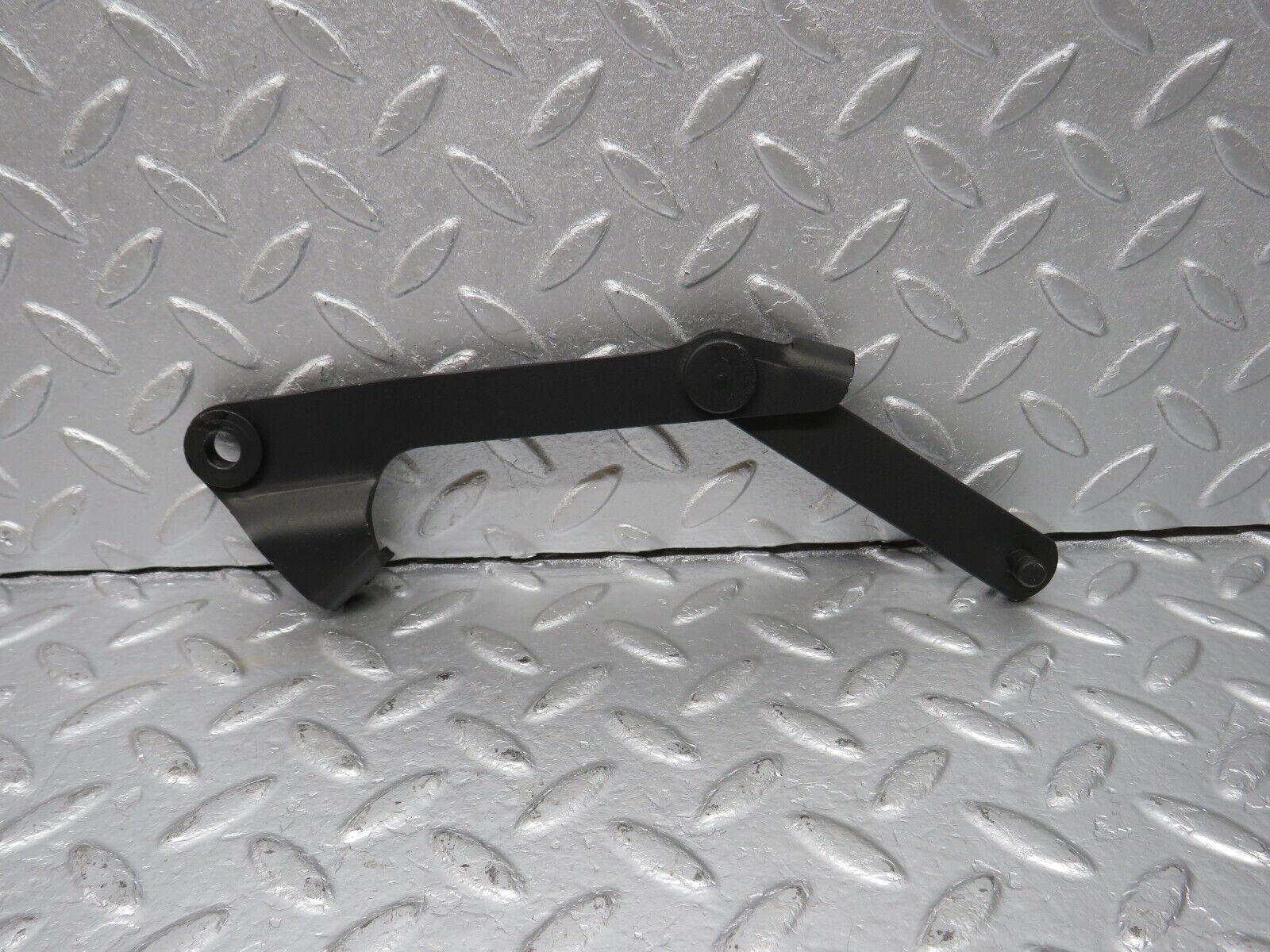 40408 Mercedes-Benz W110 230 Boot Lid Trunk Hinge Left Side