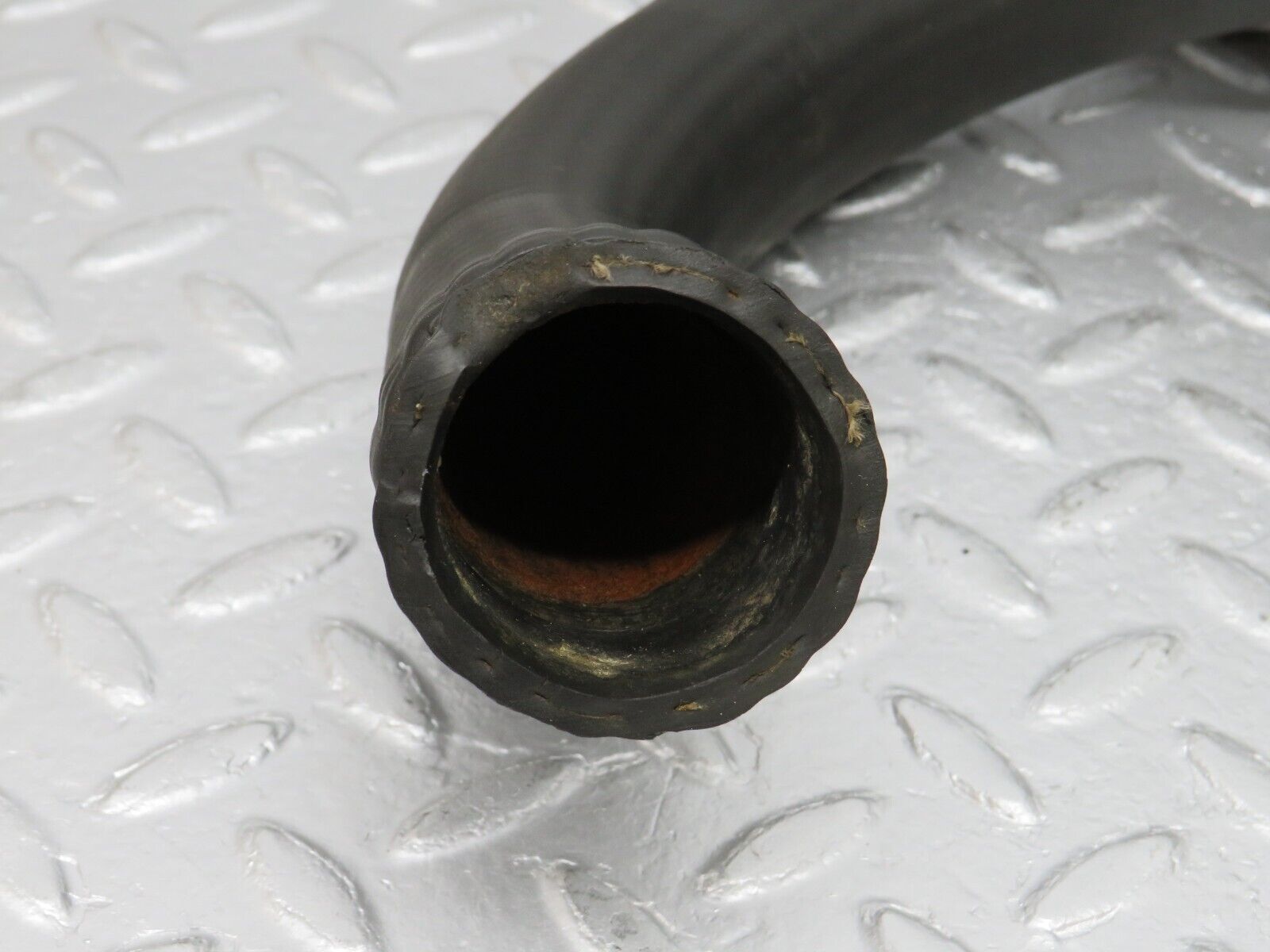 40360 Mercedes-Benz W110 230 Radiator Hose Pipe 1105010782