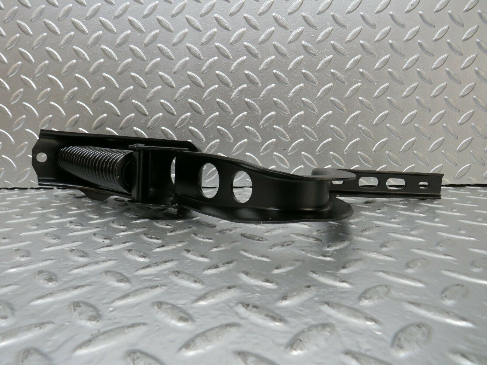 23321 Mercedes-Benz W116 350SE Trunk Hinge With Spring Left Side