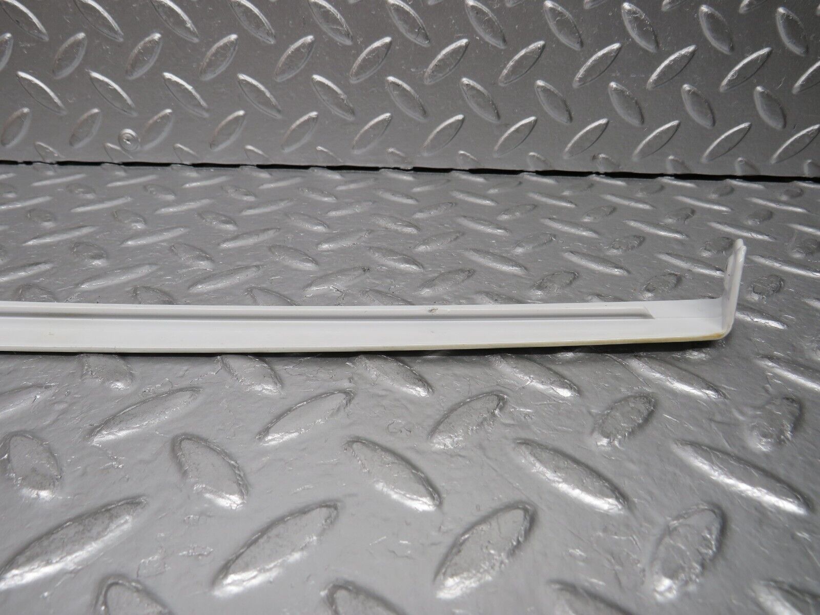 30349 Mercedes-Benz W124 230E C Pillar Exterior Trim Left Side