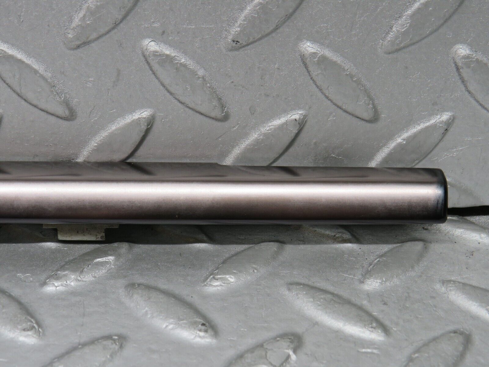 37893 Mercedes-Benz A124 320E Cabriolet Rear Left Window Moulding Trim