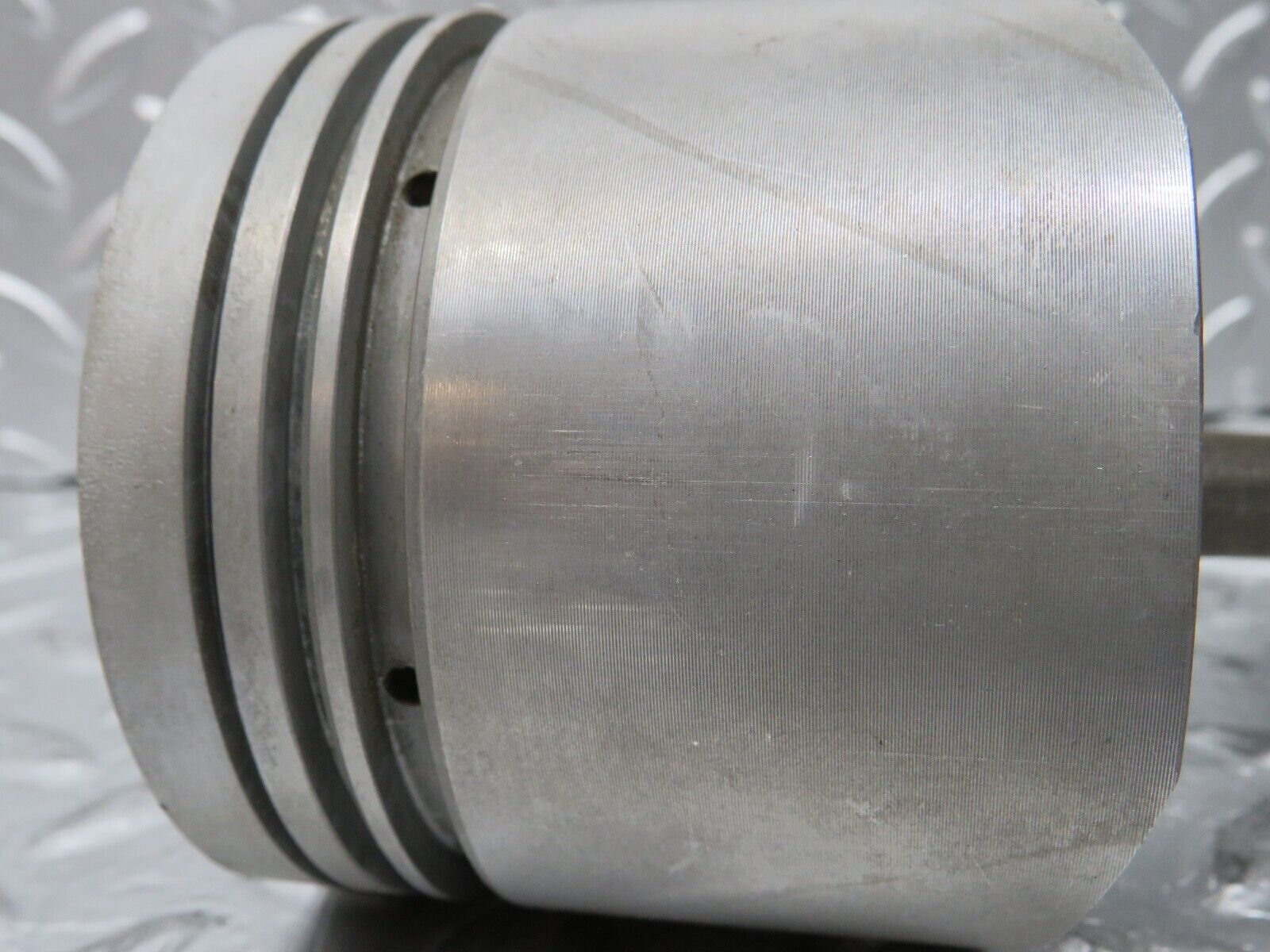 30169 Porsche 924 Piston With Connecting Rod 86.48mm