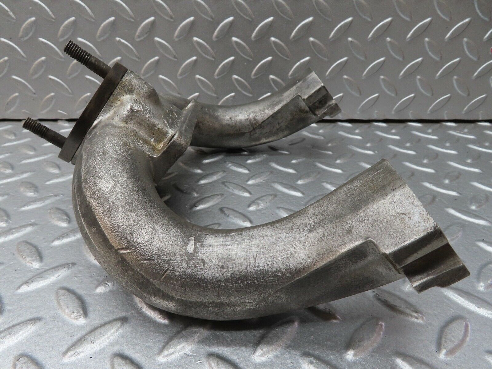 18558 Mercedes-Benz W136 170V Intake Manifold