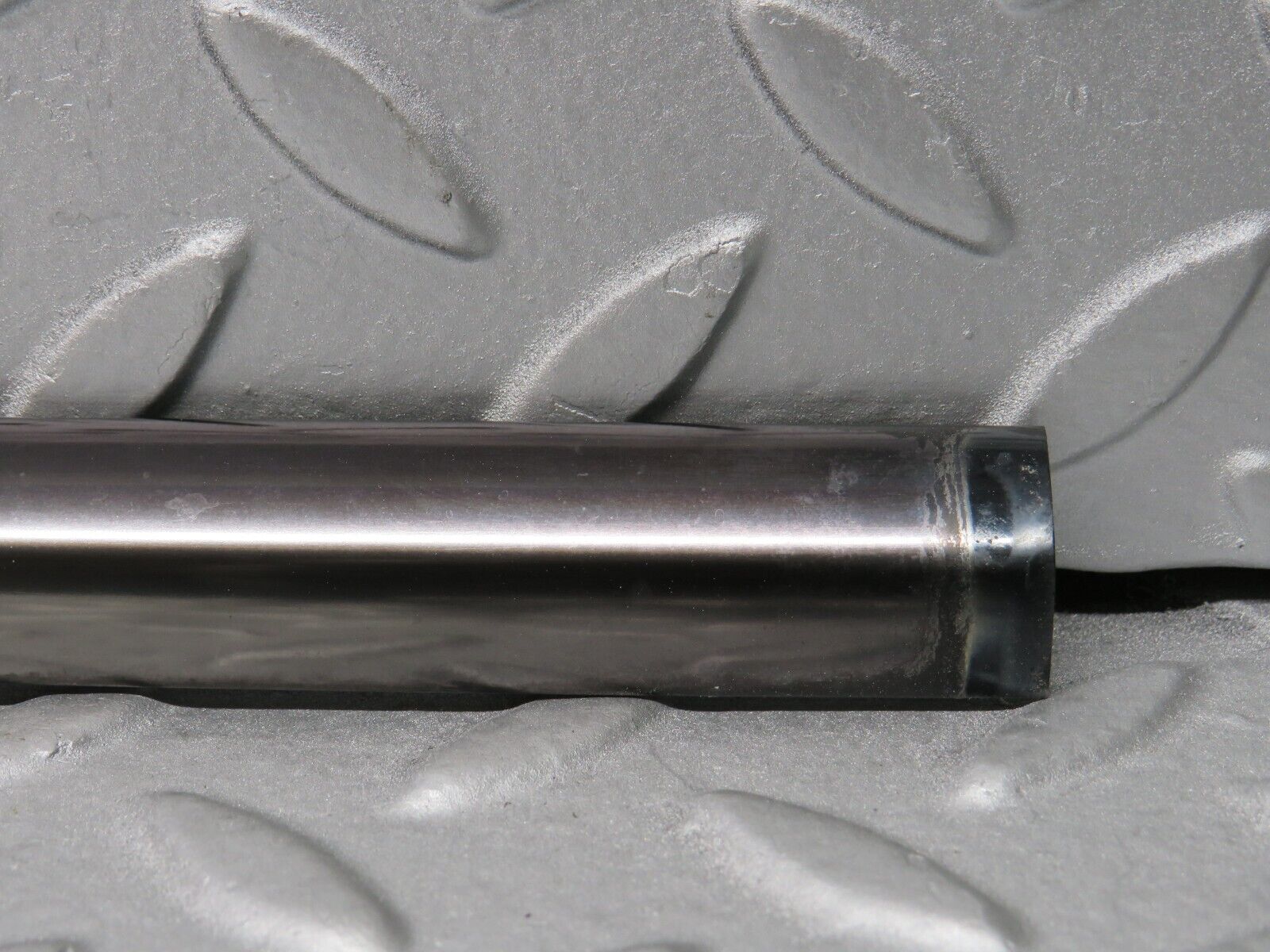 38524 Mercedes-Benz R129 280SL Coupe Left Door Window Moulding Trim