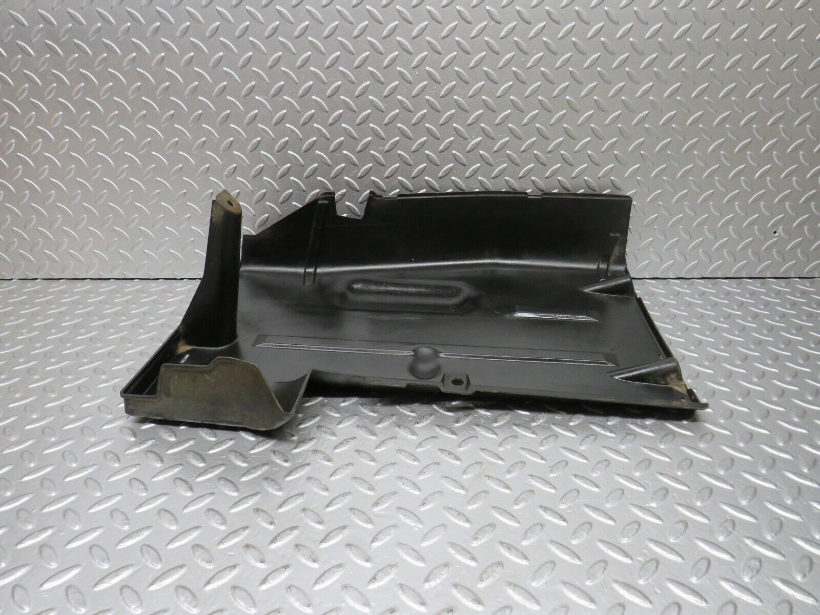 30331 Mercedes-Benz W124 230E Fuel Pump Protective Cover 1244780737