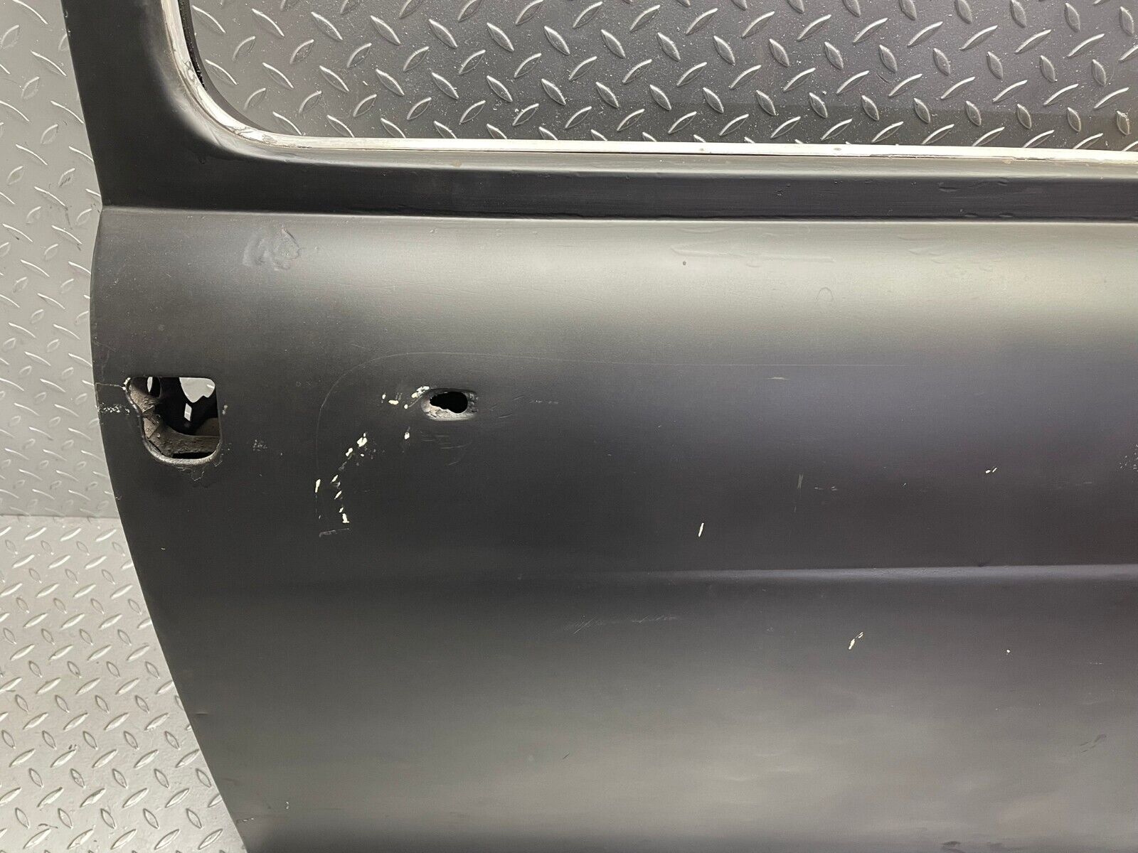 2689 Mercedes-Benz W120 PONTON Front Right Door