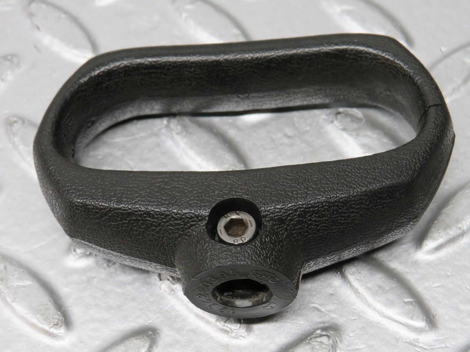 32015 Mercedes-Benz W123 230E Parking Brake Handle 1234200395