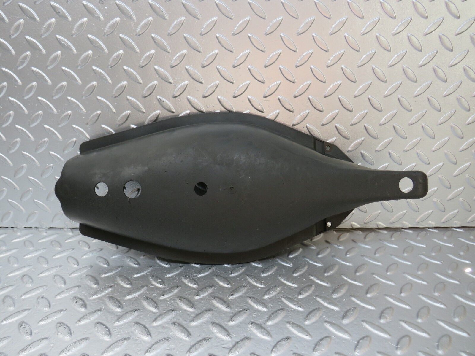 25688 Mercedes-Benz W124 280E Rear Control Arm Cover 1293520188