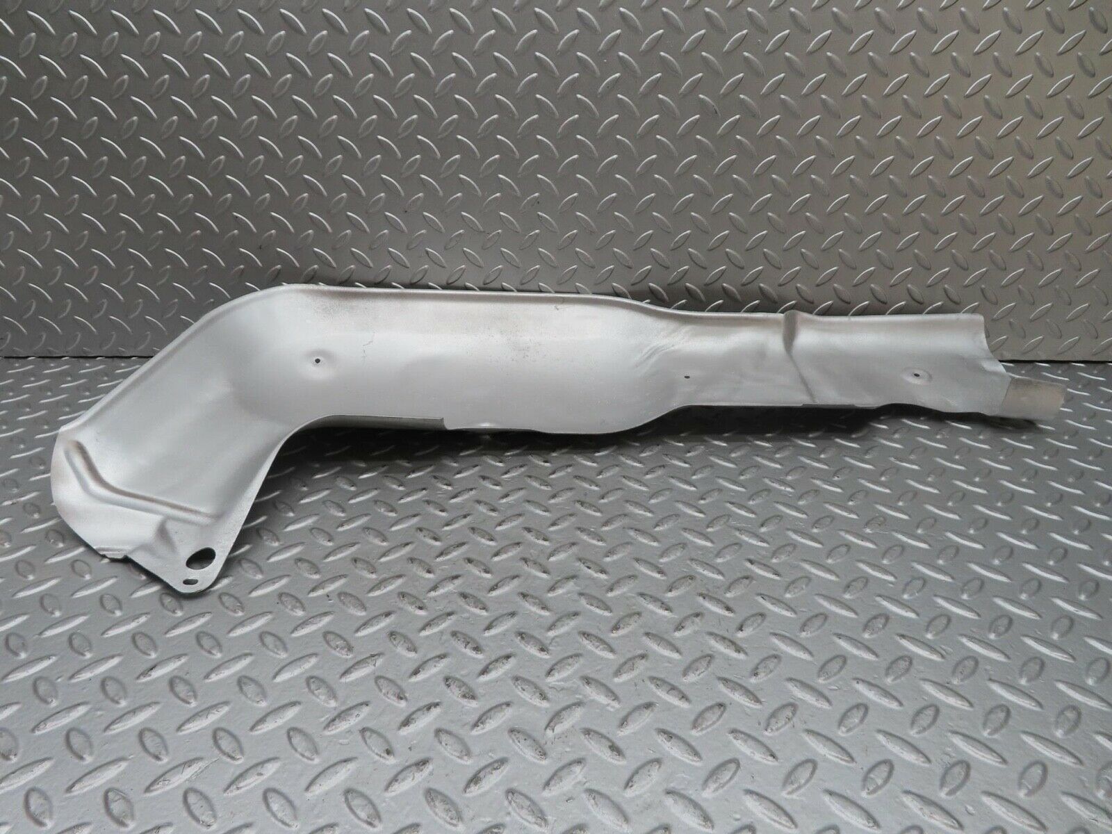 7049 Mercedes-Benz W123 230E Exhaust Heat Shield