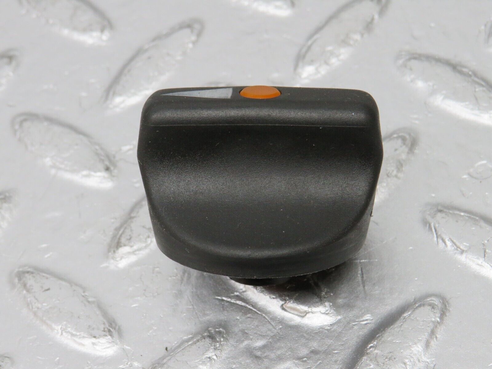 34352 Mercedes-Benz C126 380SEC Coupe Headlight Switch Knob 1265400083