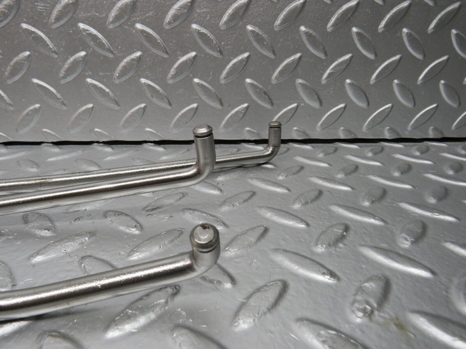 31483 Mercedes-Benz S124 220TE Wagon Manual Gear Selector Linkage