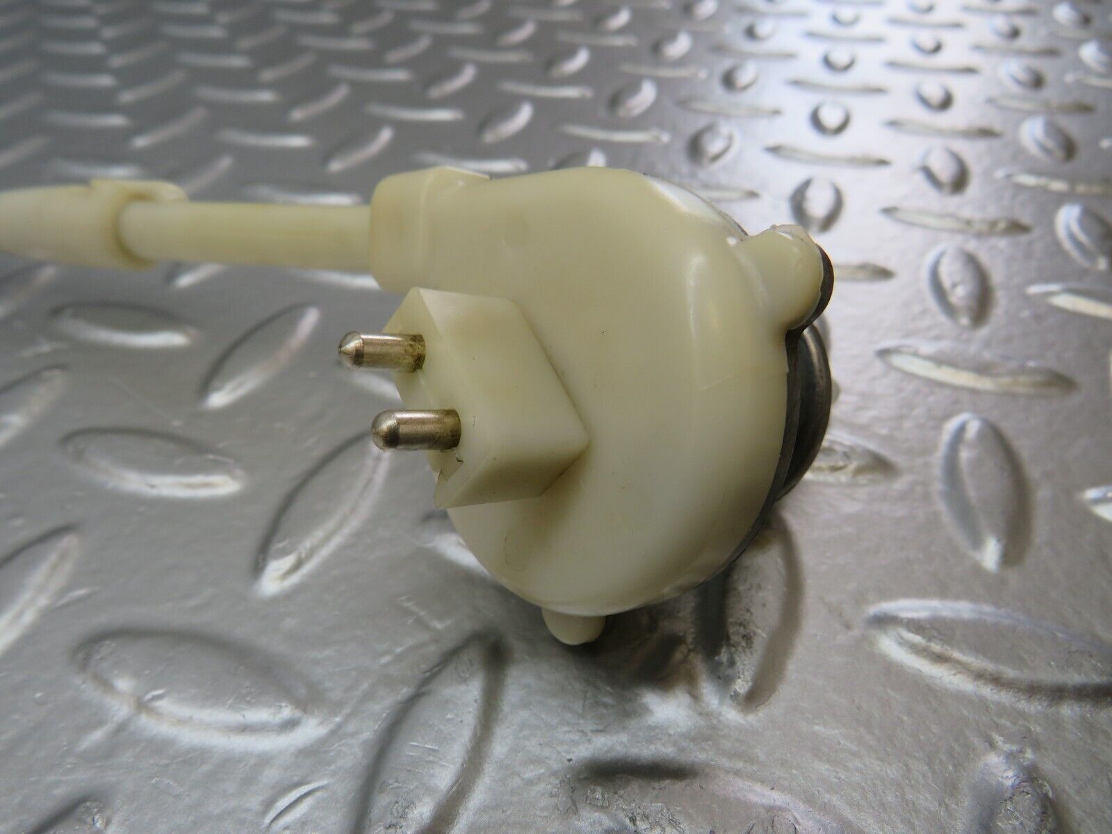 25576 Mercedes-Benz W123 200 Heater Regulator With Cables