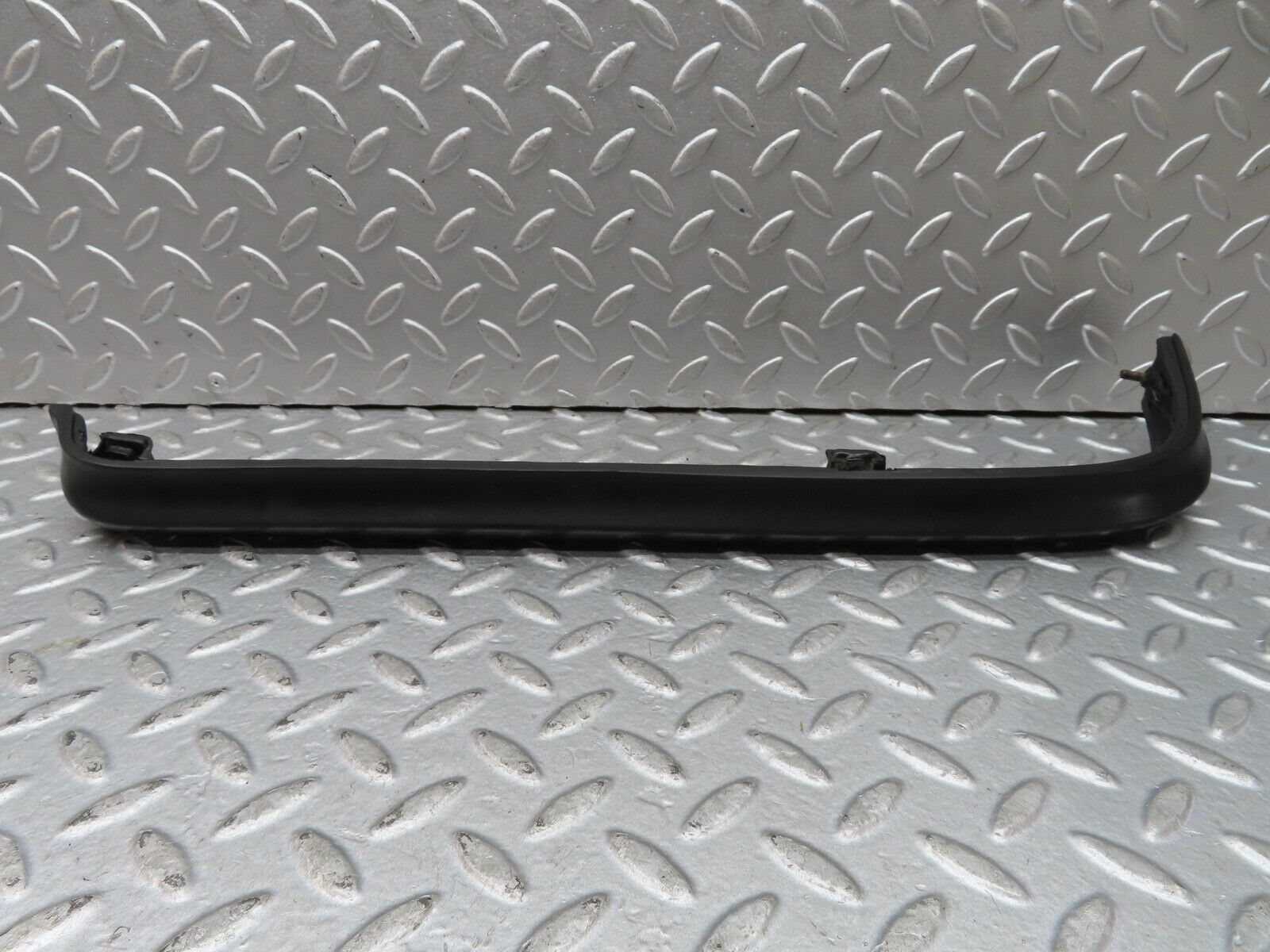 19051 Mercedes-Benz W123 300D Tail Light Moulding Trim Right Side