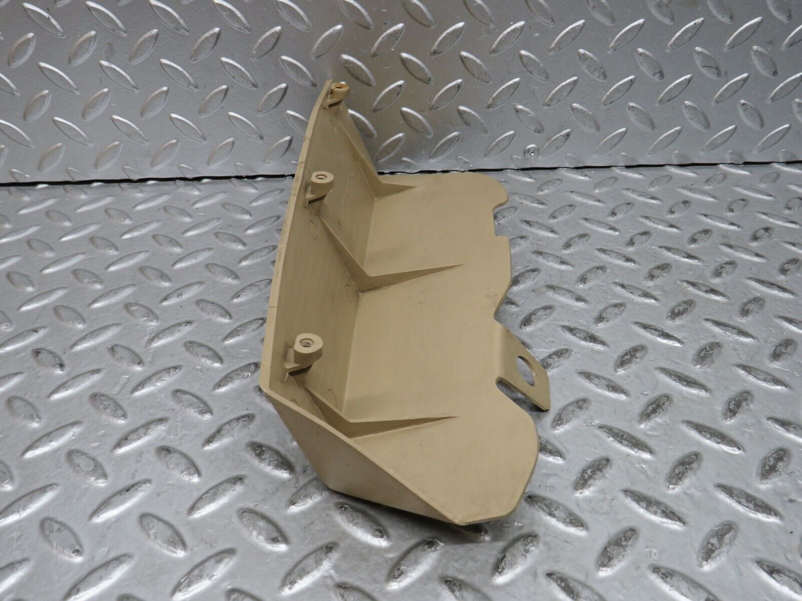 29057 Mercedes-Benz C124 320CE Coupe Foot Rest 1249760060