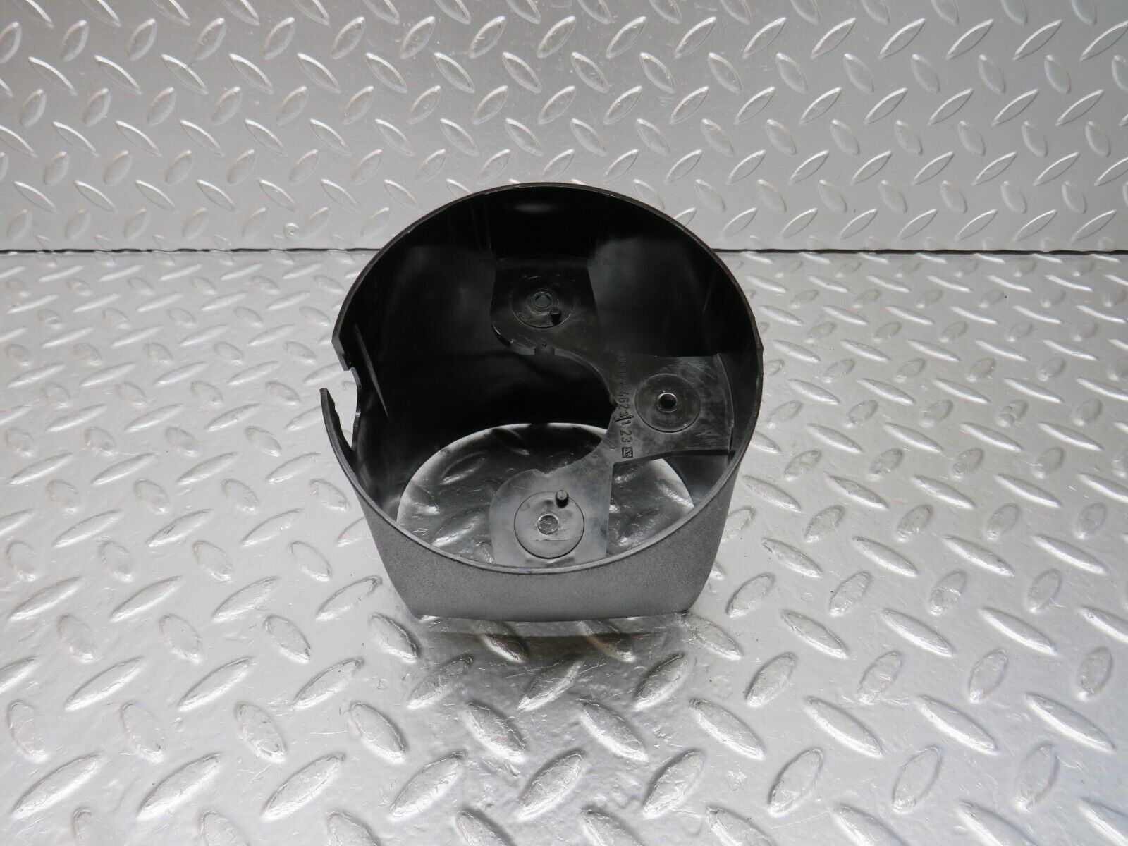 29268 Mercedes-Benz W124 230E Steering Column Surround Cover 1244623123