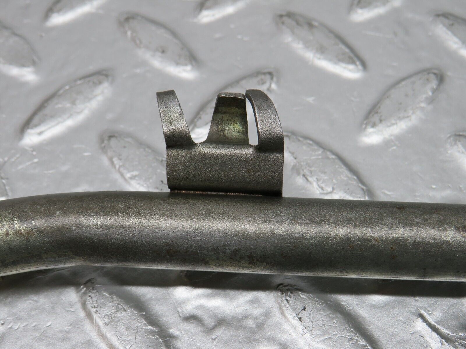 0827 Mercedes-Benz C107 350SLC Coupe Automatic Gearbox Oil Dipstick