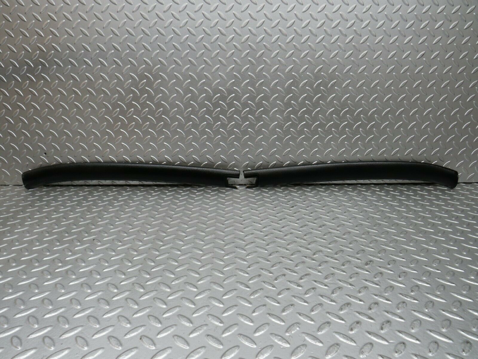 23476 Mercedes-Benz W114 280E Front Headlining Roof Panel Black