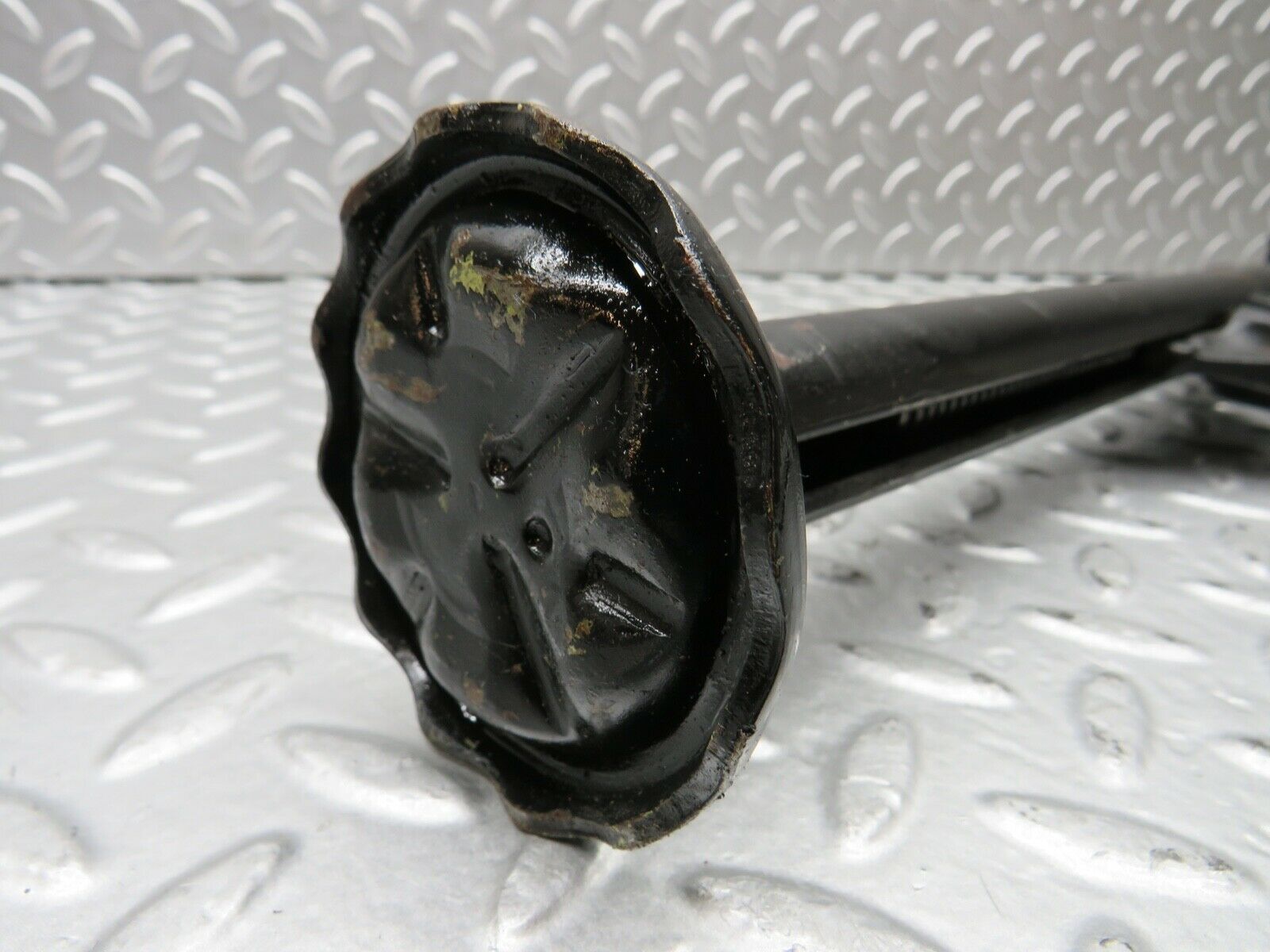 21832 Mercedes-Benz W123 Car Jack Bilstein AB2404