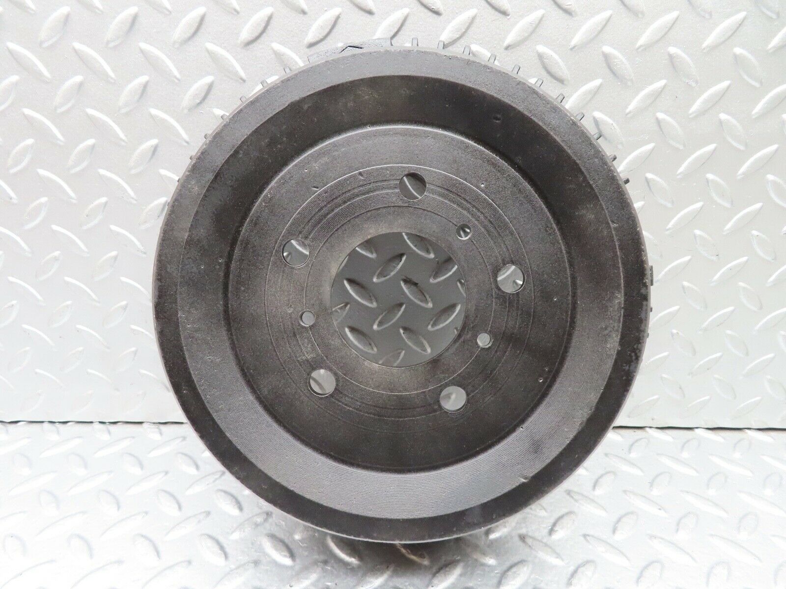 18297 Mercedes-Benz W111 220SE Coupe Rear Brake Drum