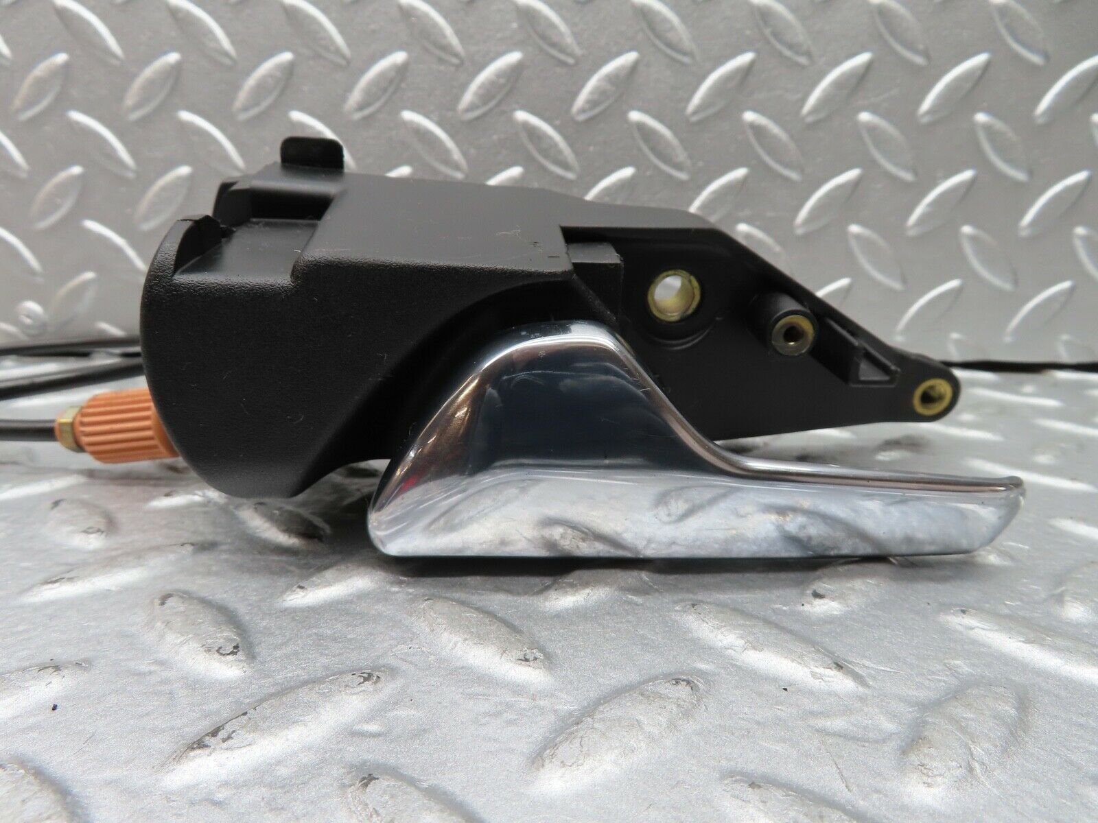 20128 Mercedes-Benz R129 300SL Coupe Left Interior Door Handle