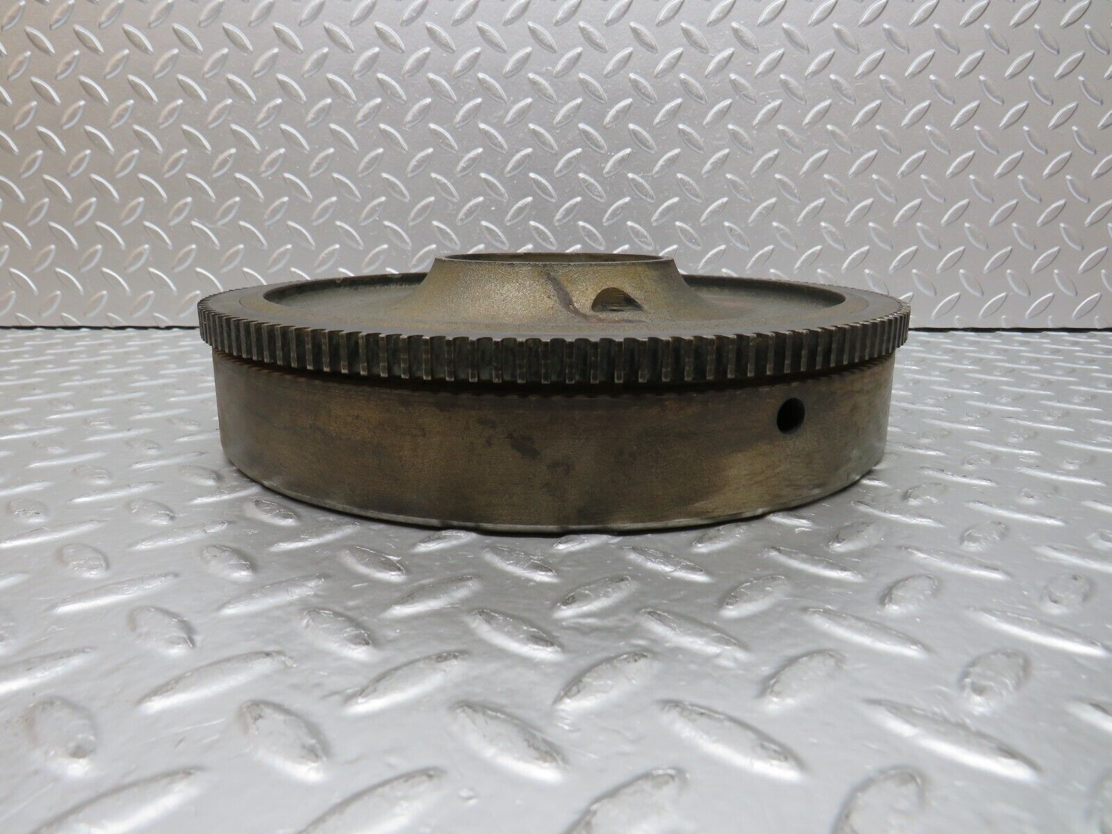 31080 Mercedes-Benz W123 200D Flywheel Starter Ring Manual Gearbox 1150320601