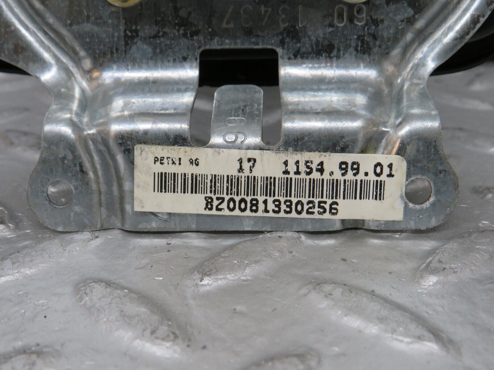 24959 Mercedes-Benz W140 S320 Front Left Door Airbag 1408600505