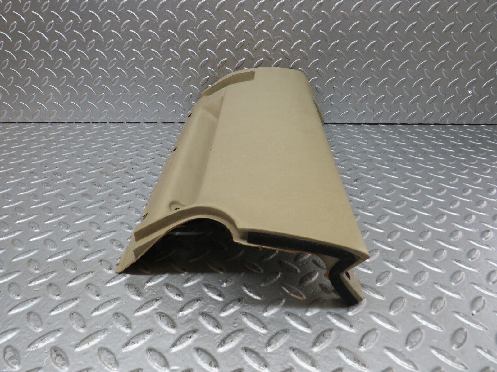 27527 Mercedes-Benz S124 300TE Wagon Under Dash Panel Left Side