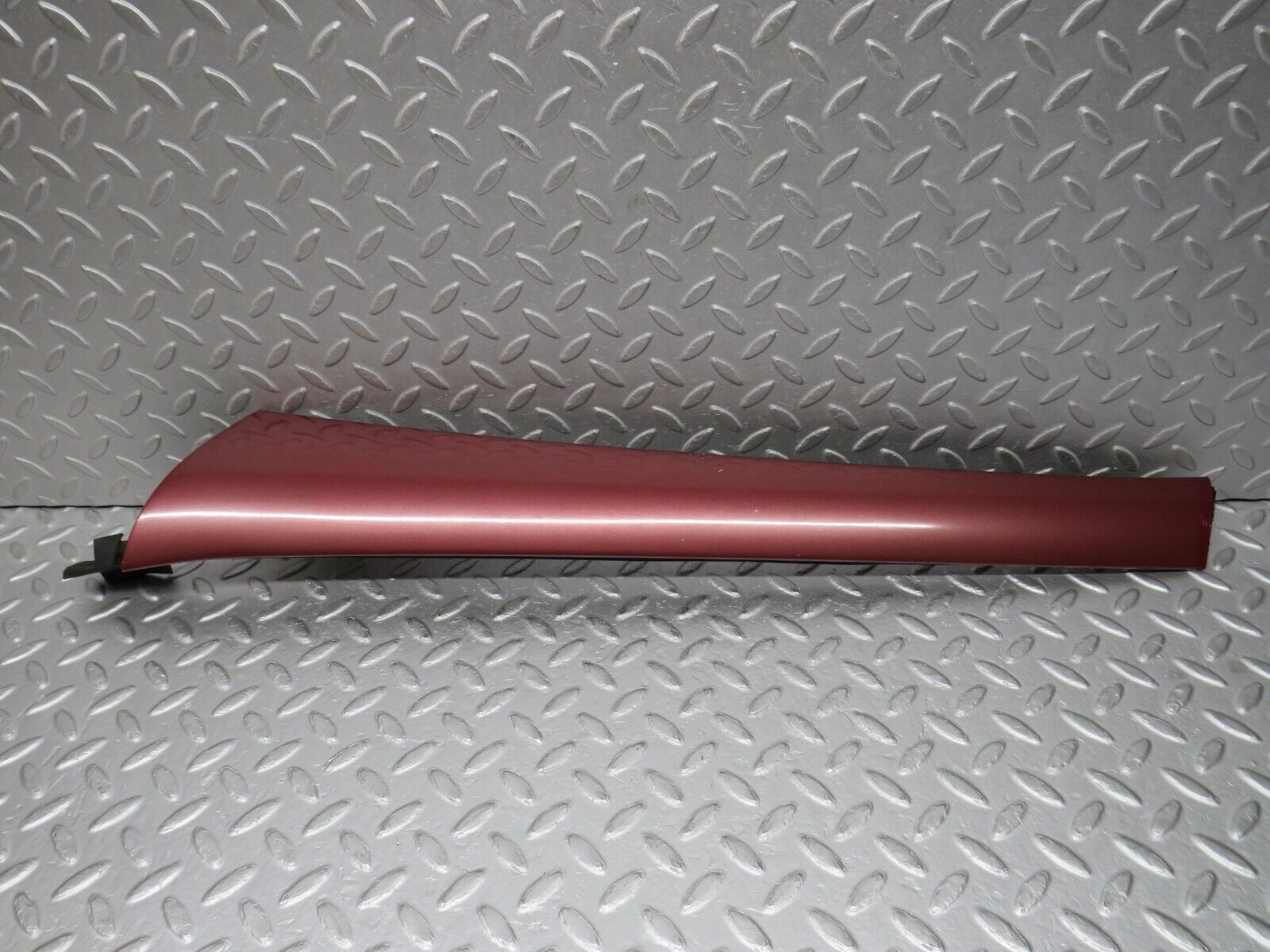 38312 Mercedes-Benz R129 280SL Coupe A Pillar Exterior Cover Right