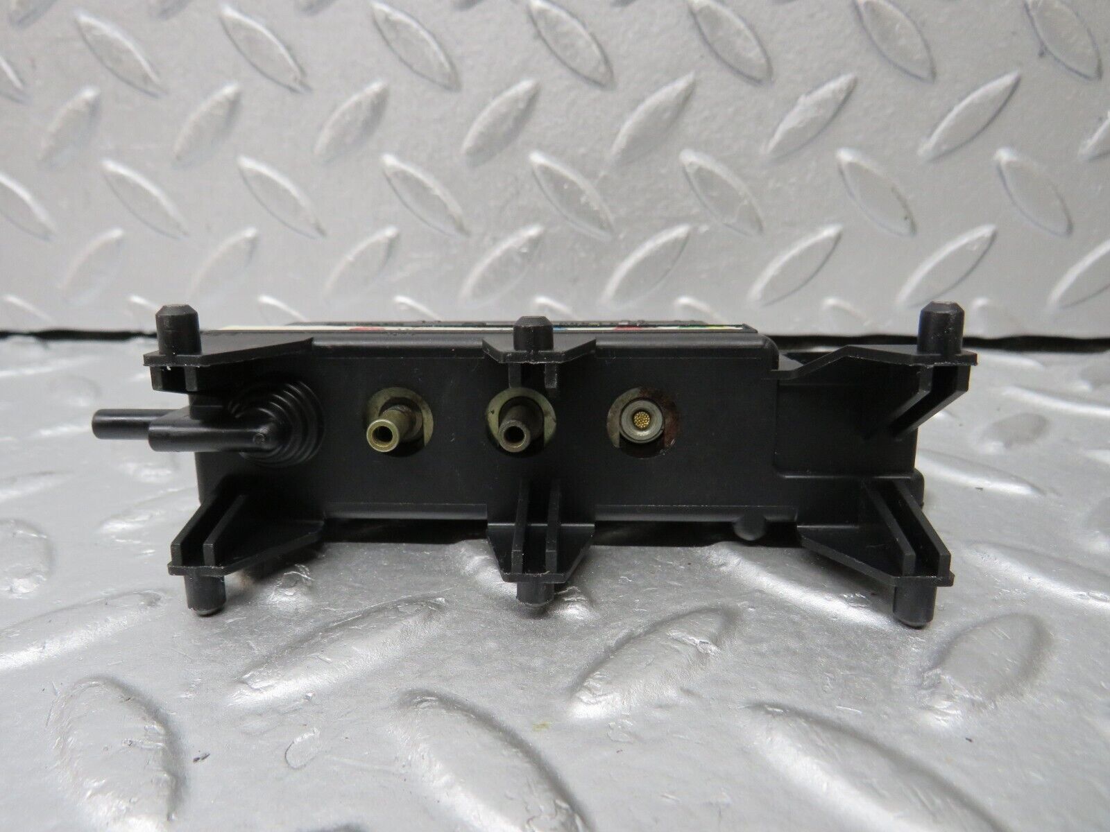 38067 Mercedes-Benz A124 320E Cabriolet Climate Control Module 1248001378