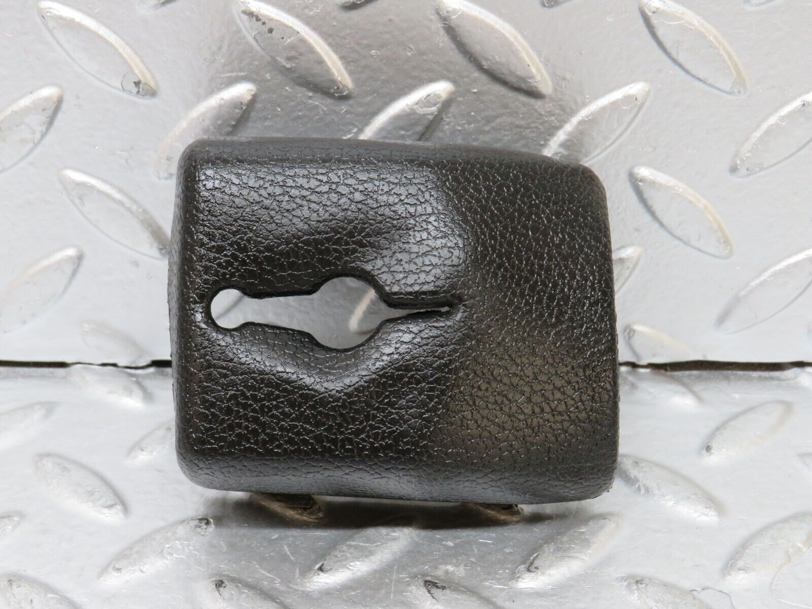 26146 Mercedes-Benz W116 450SE Steering Column Switch Rubber Cover 1164620396