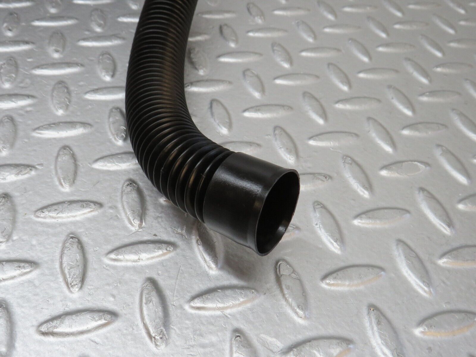 38365 Mercedes-Benz R129 280SL Coupe Heater Blower Motor Housing 1298311746