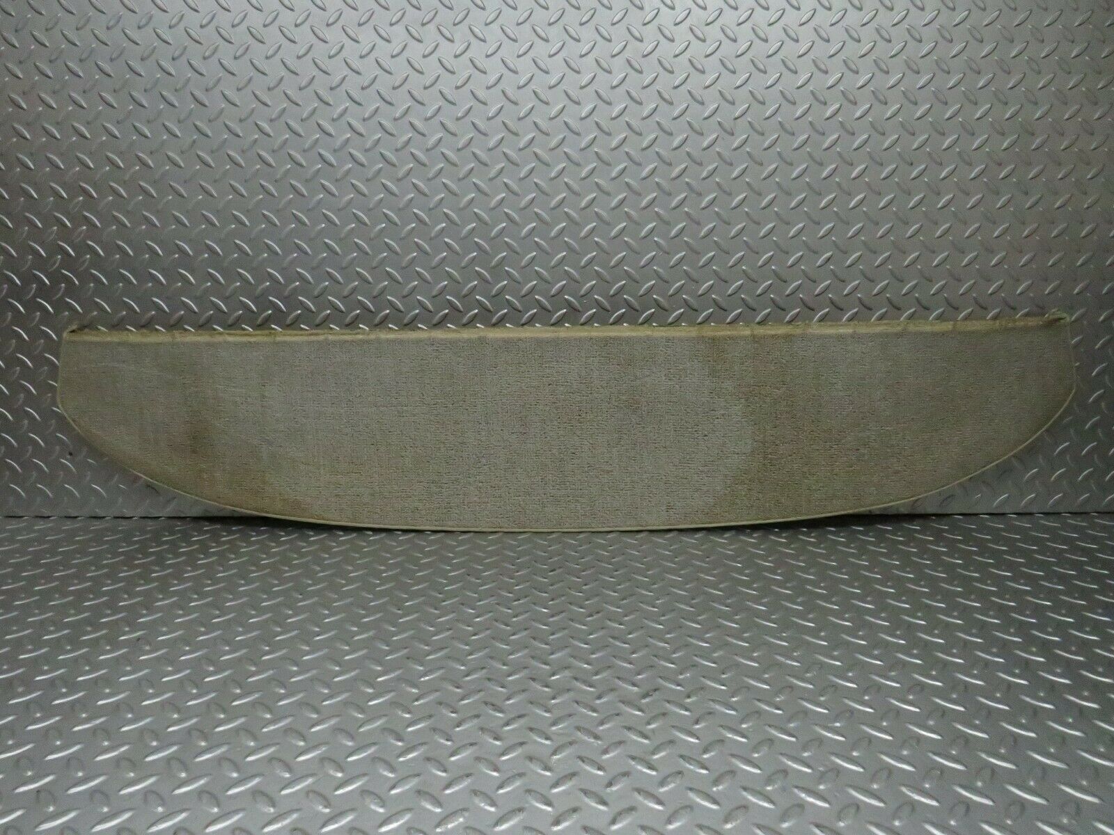 23492 Mercedes-Benz W114 280E Parcel Shelf