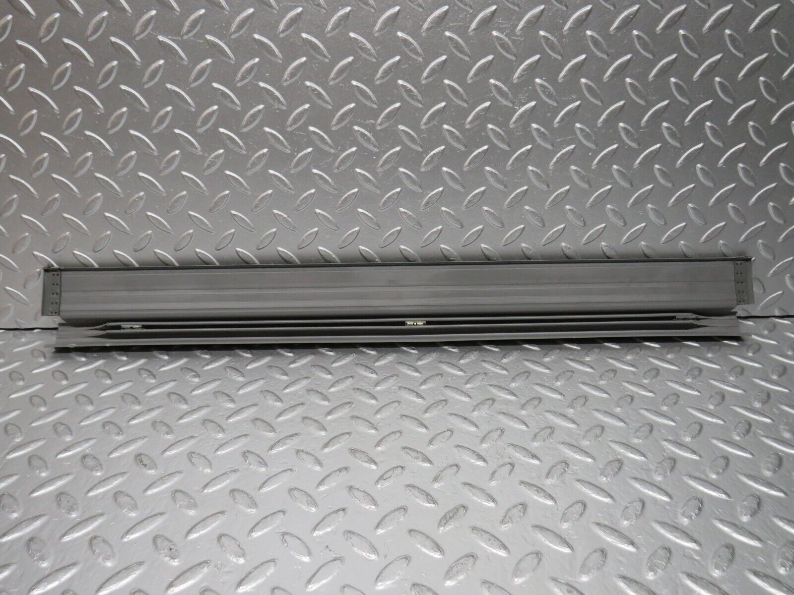 30448 Mercedes-Benz W124 230E Front Left Door Sill Trim