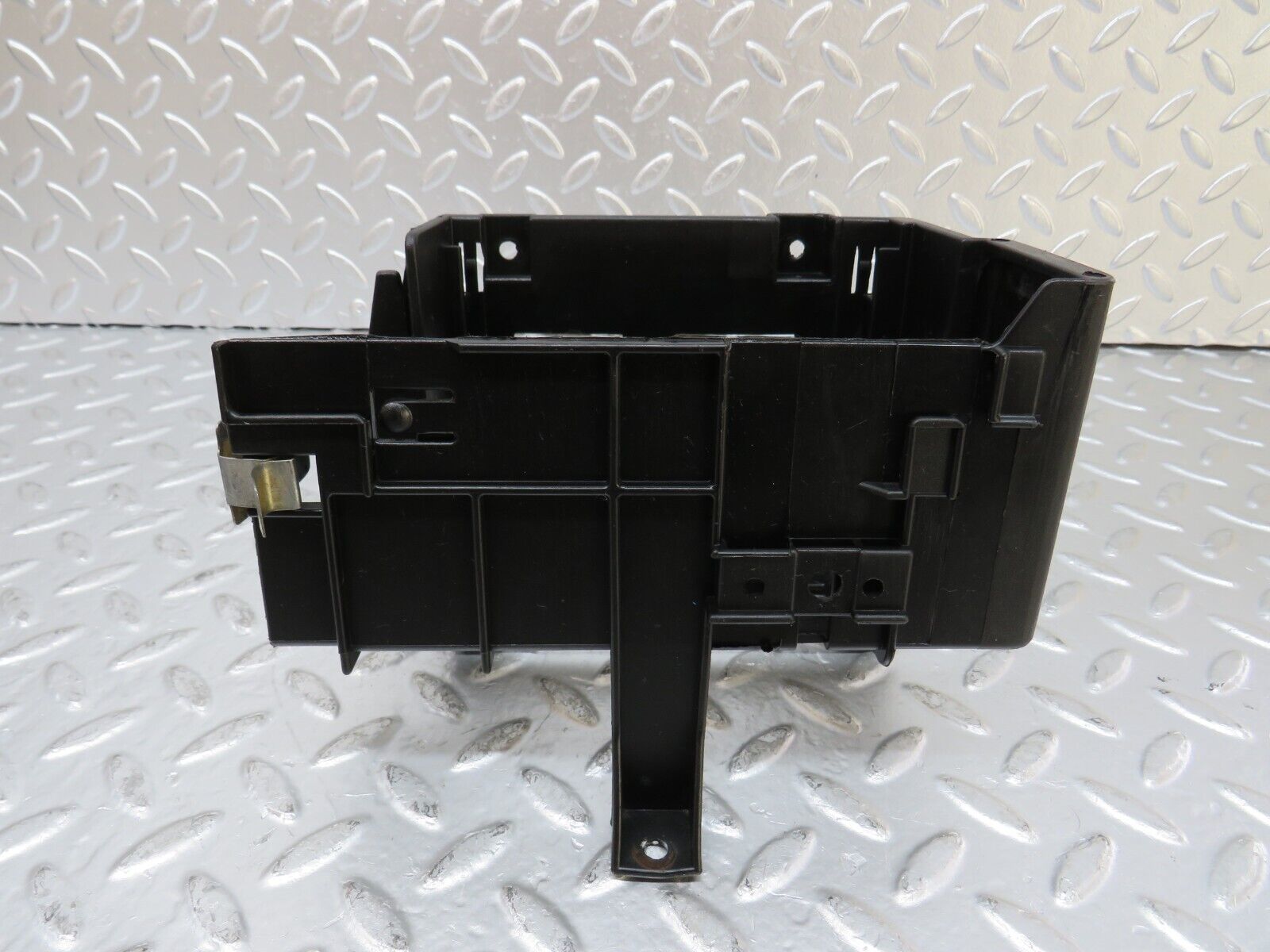 25337 Mercedes-Benz W201 190D ECU Bracket 2015461743