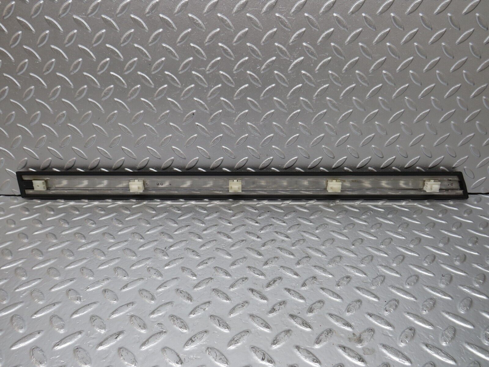 33959 Mercedes-Benz W124 260E Rear Left Door Centre Moulding Trim