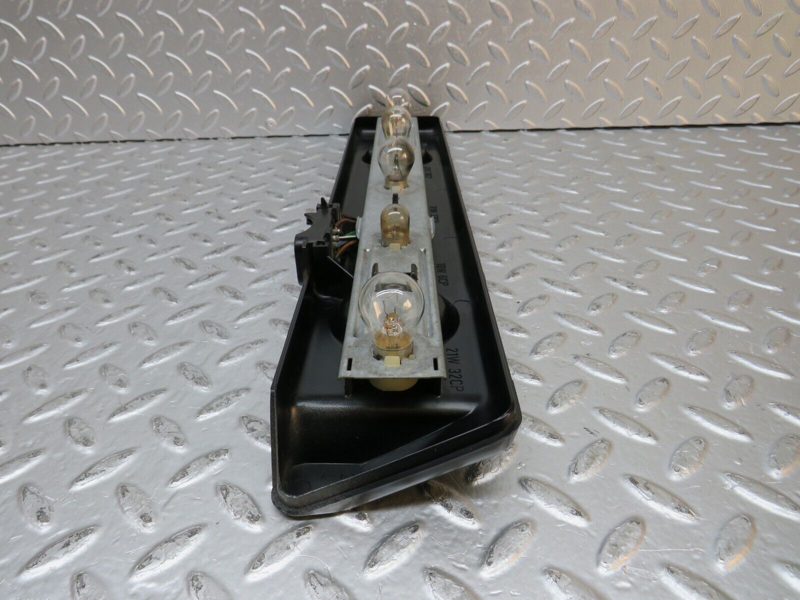 31964 Mercedes-Benz W123 230E Tail Light Bulb Holder Right Side