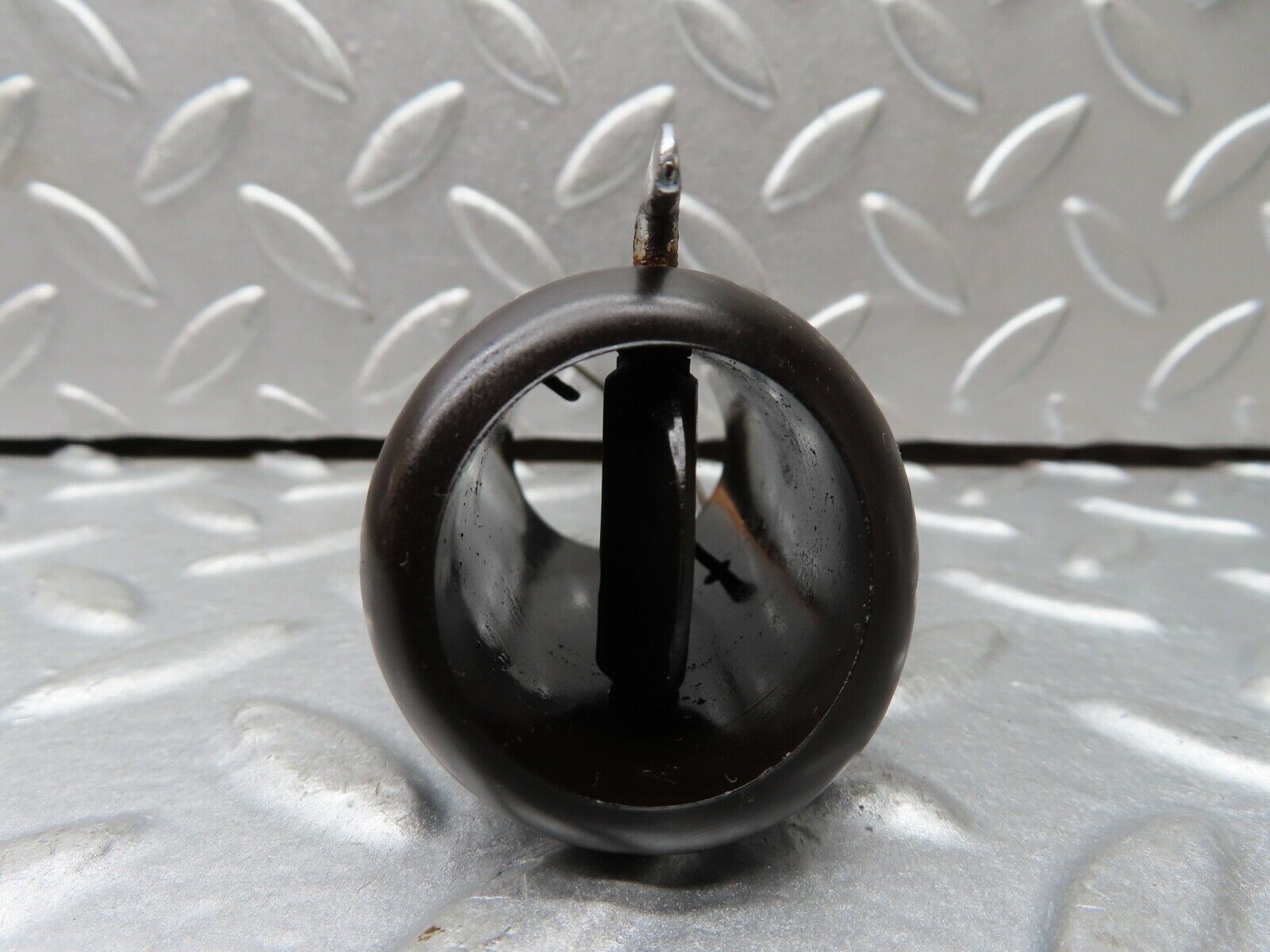 18899 Mercedes-Benz W121 190b Ponton Bakelite Dashboard Air Vent