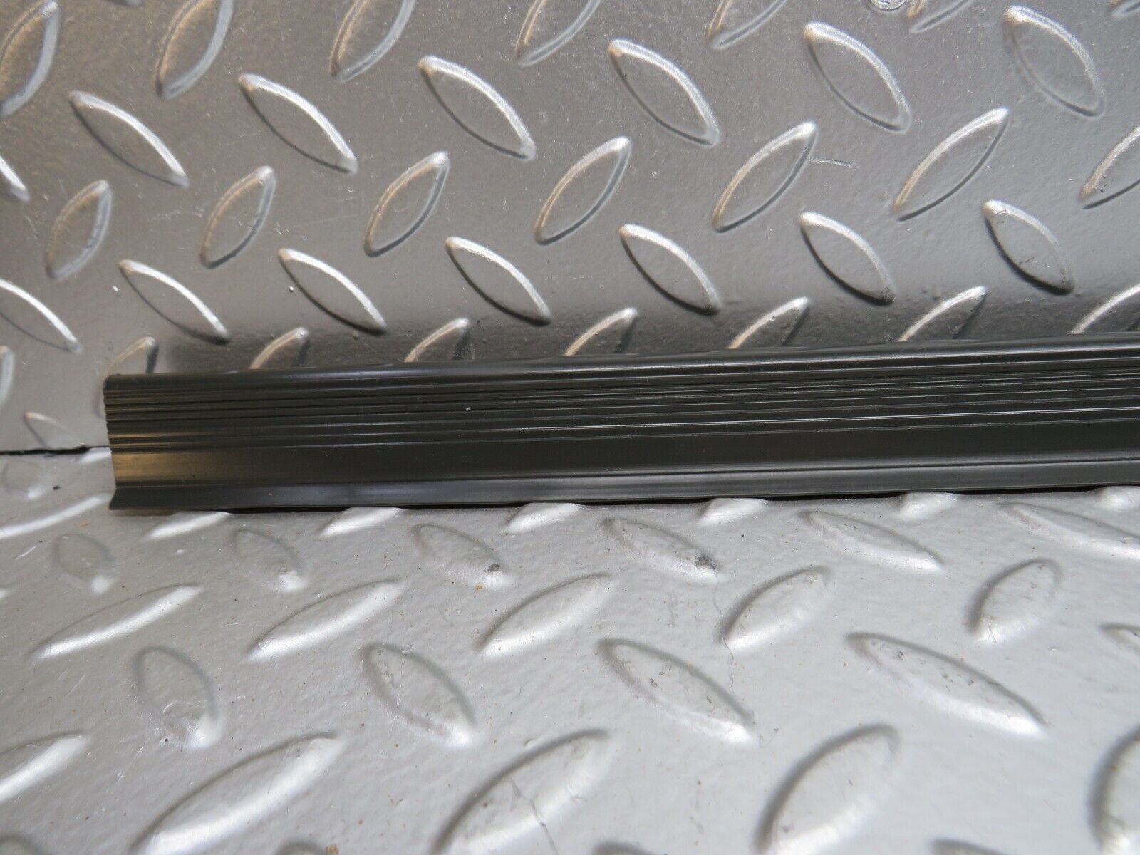 30655 Mercedes-Benz W201 190E 2.0L Door Sill Trim Left Side